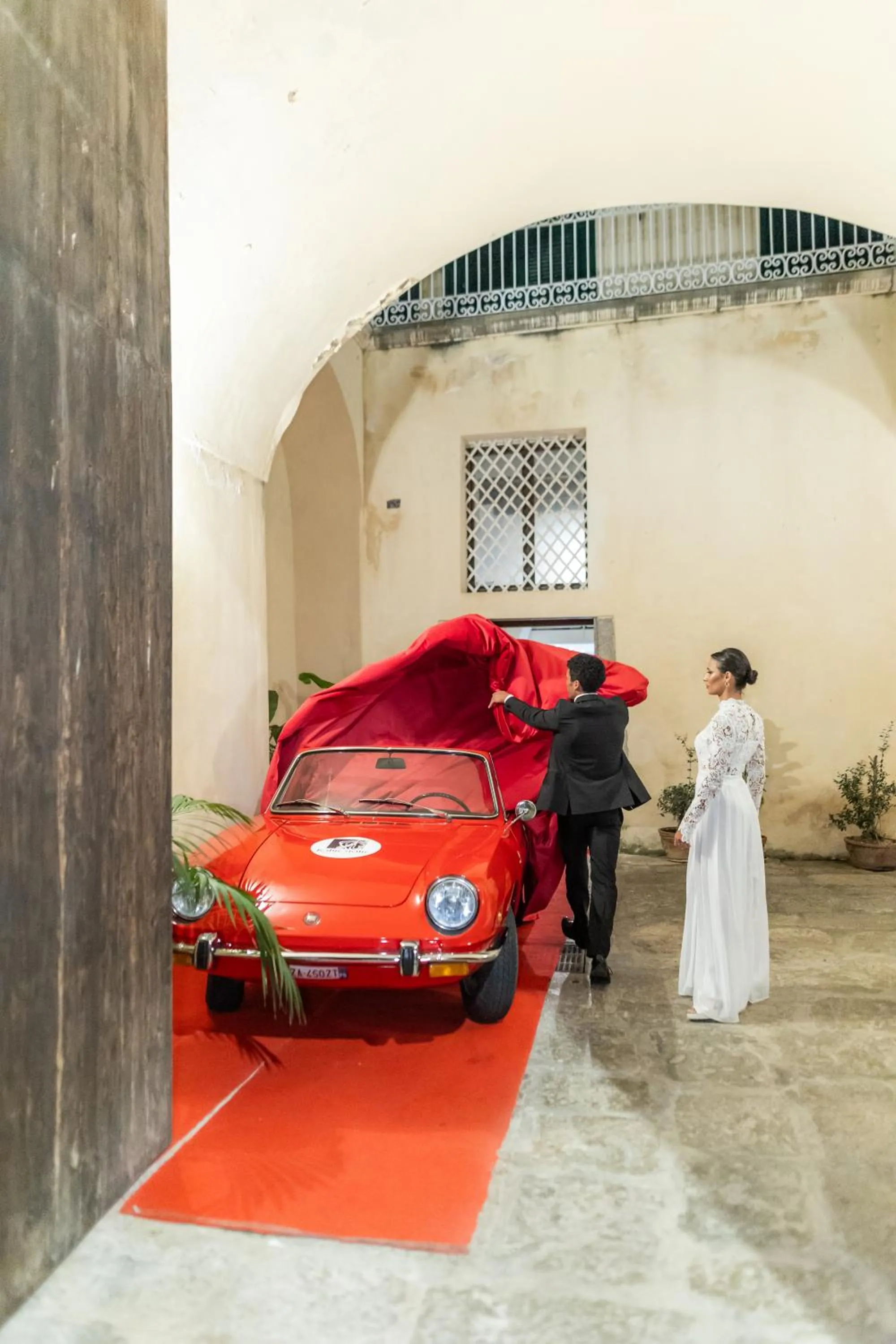 People in Le Due Sicilie