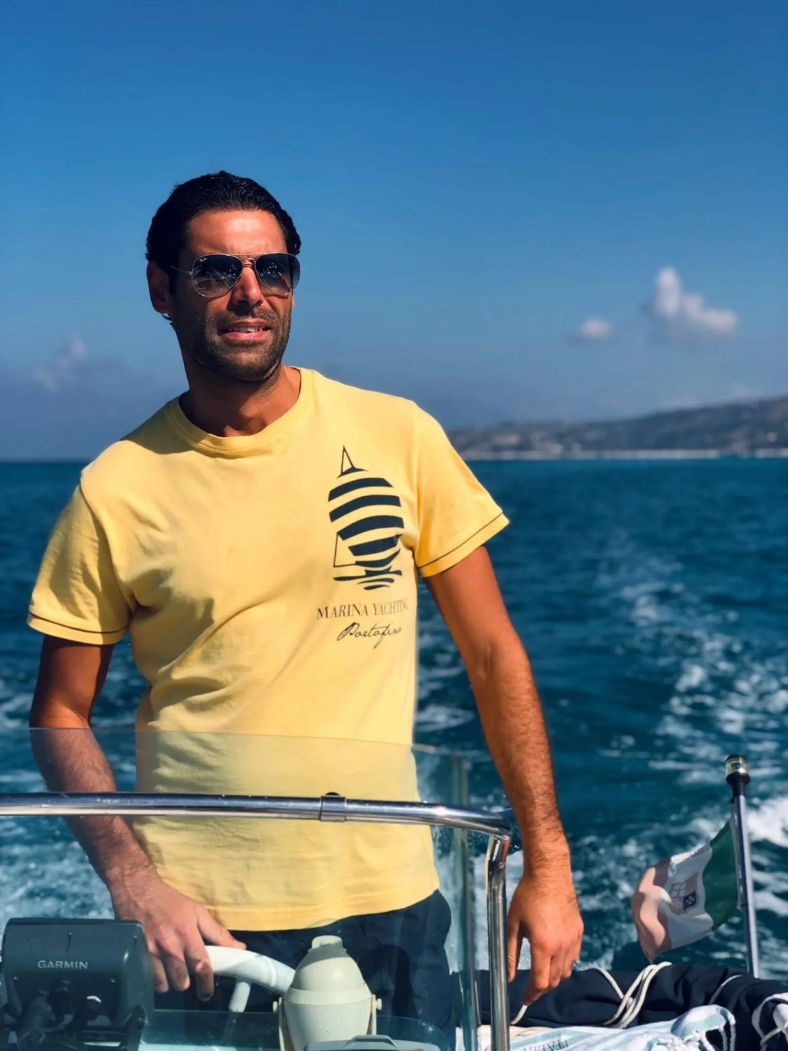 Summer in Le Due Sicilie