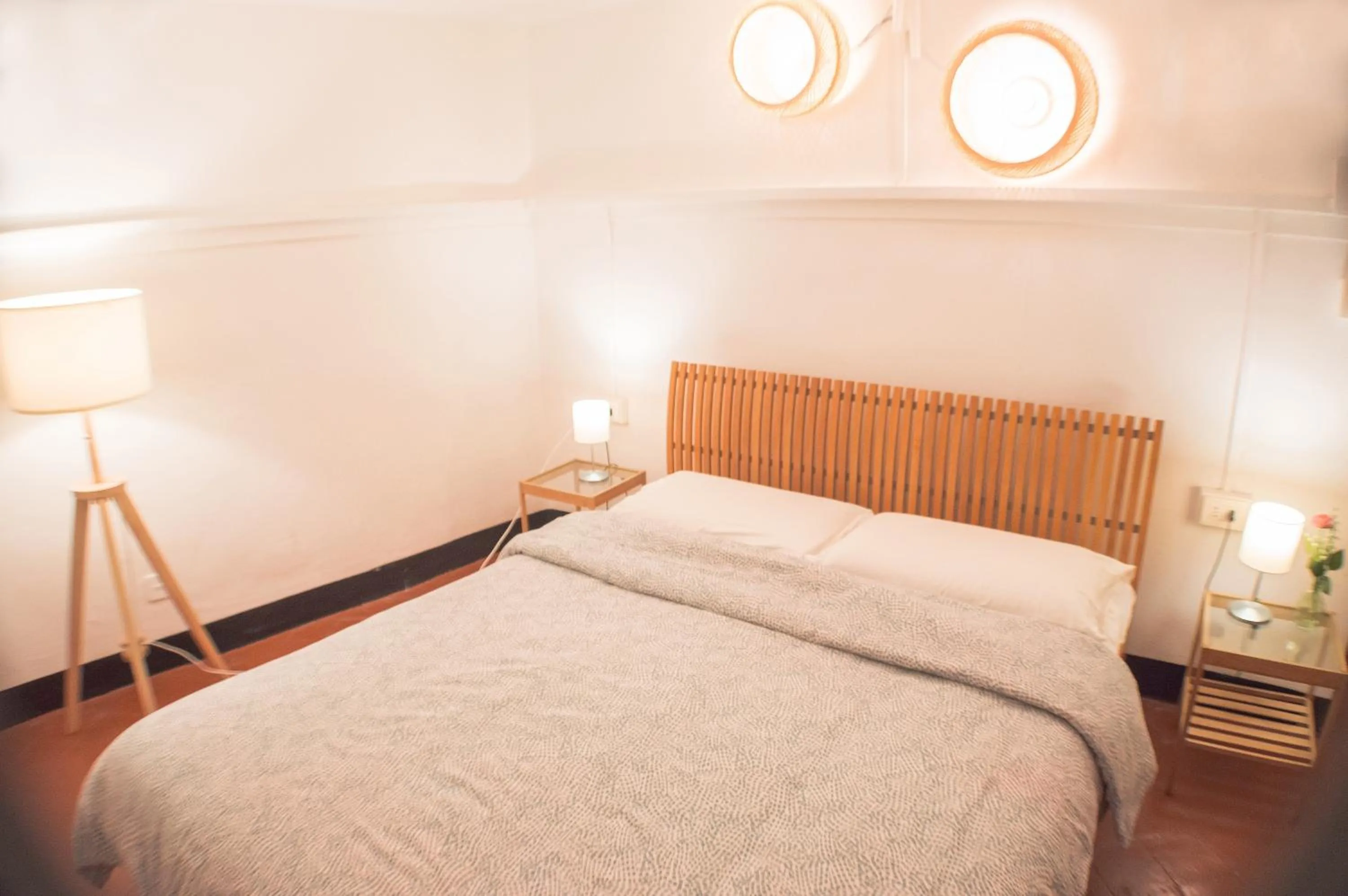 Photo of the whole room, Bed in OStellin Genova Hostel