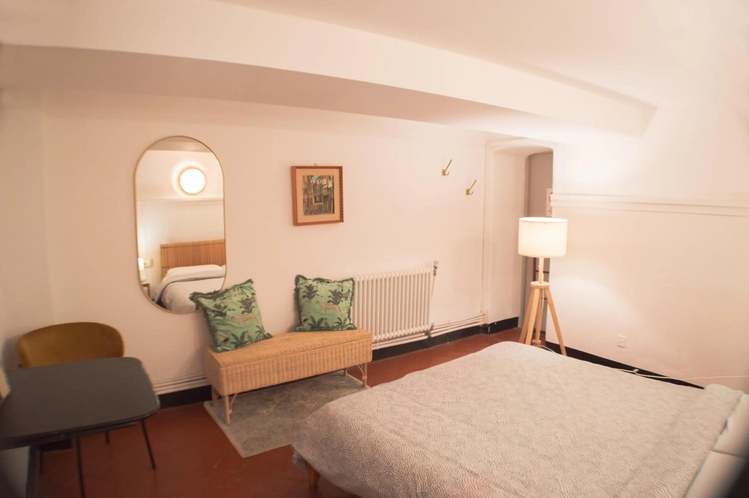 Photo of the whole room, Bed in OStellin Genova Hostel