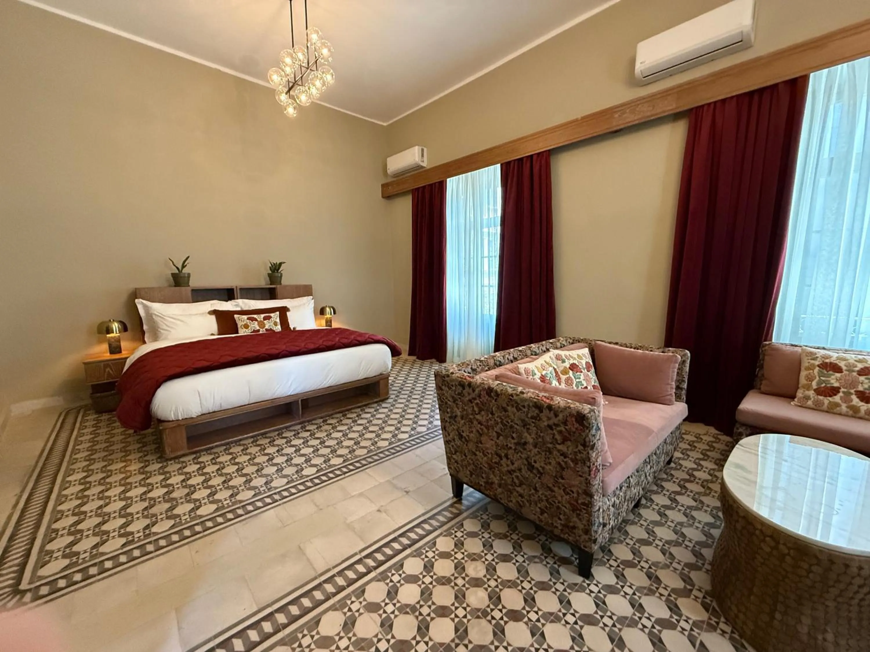 Hotel Lost Ashrafieh