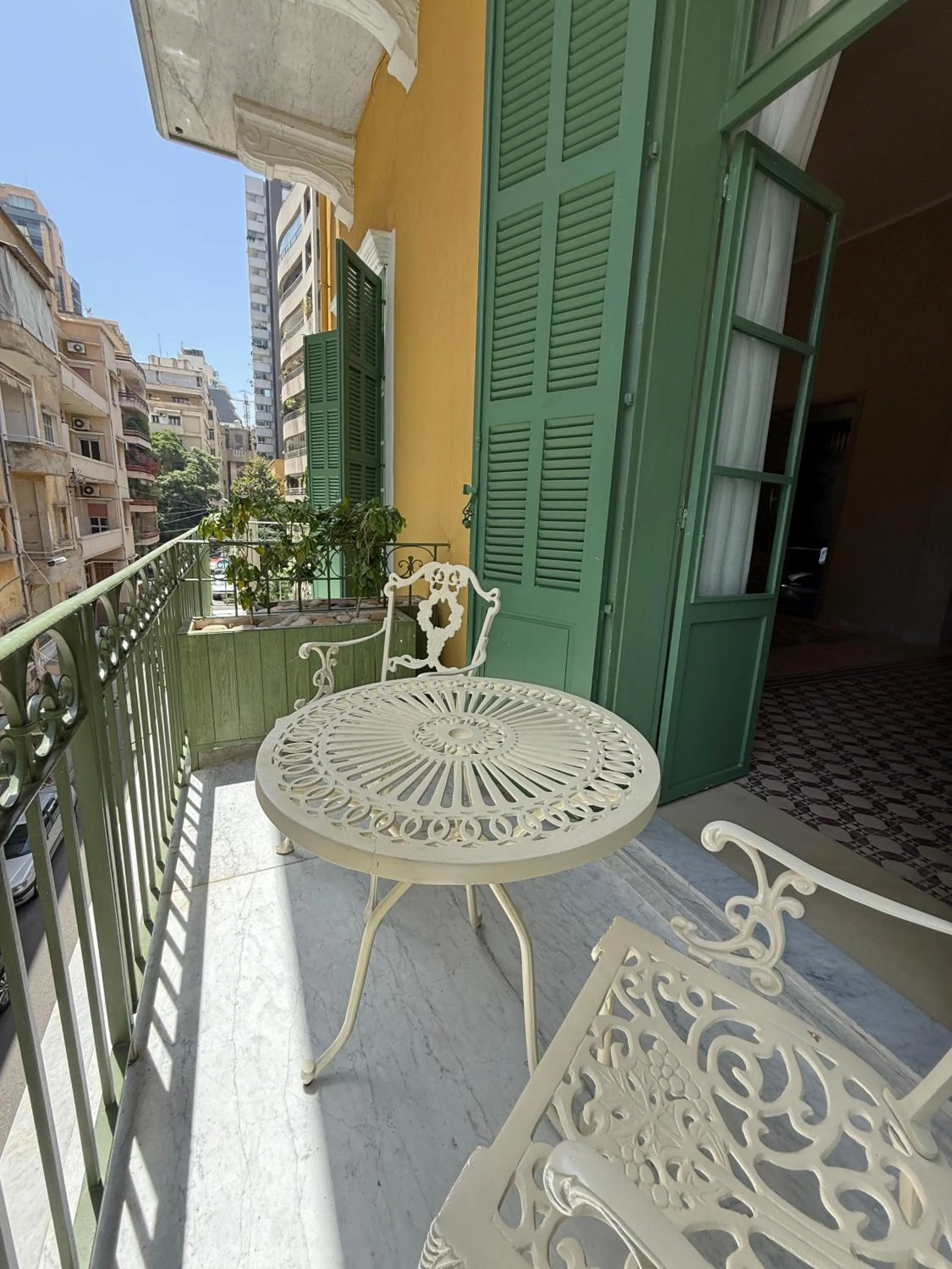 Hotel Lost Ashrafieh