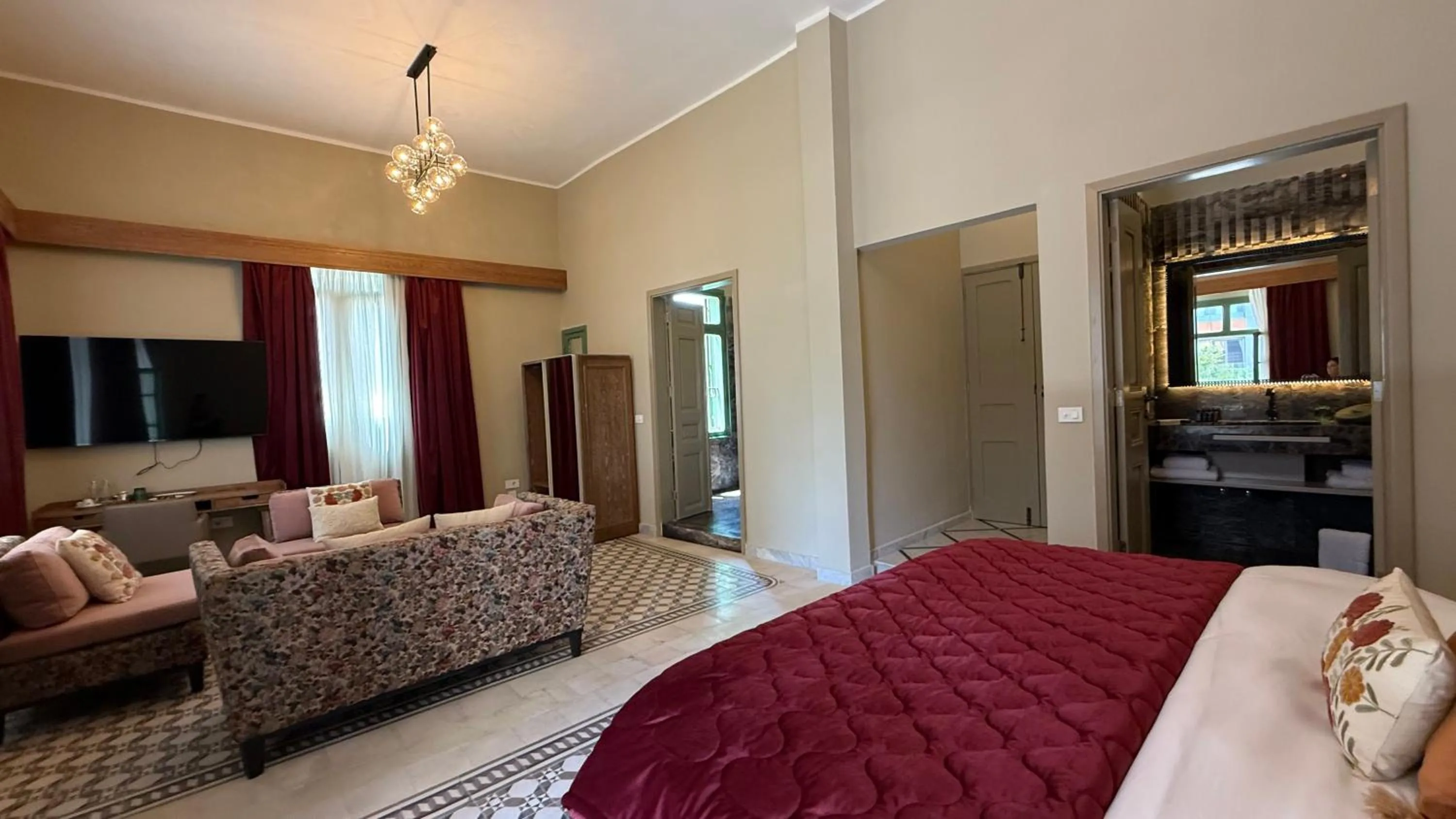 Hotel Lost Ashrafieh