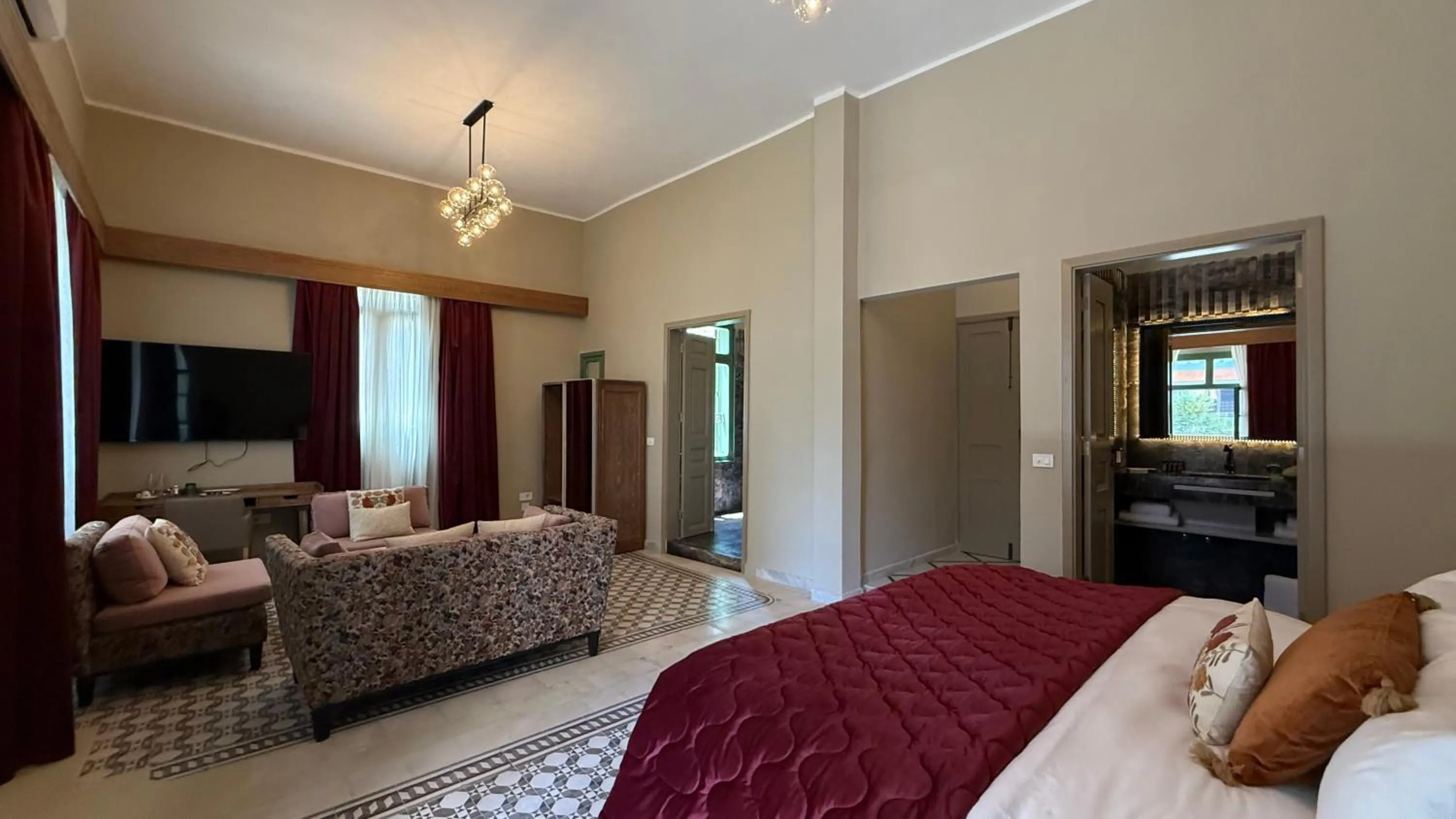 Hotel Lost Ashrafieh
