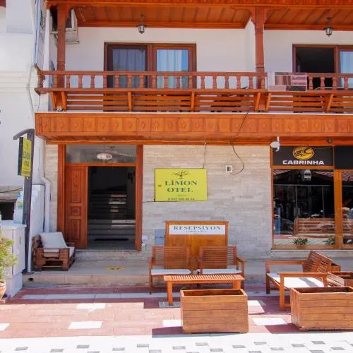 Limon Pansiyon 2