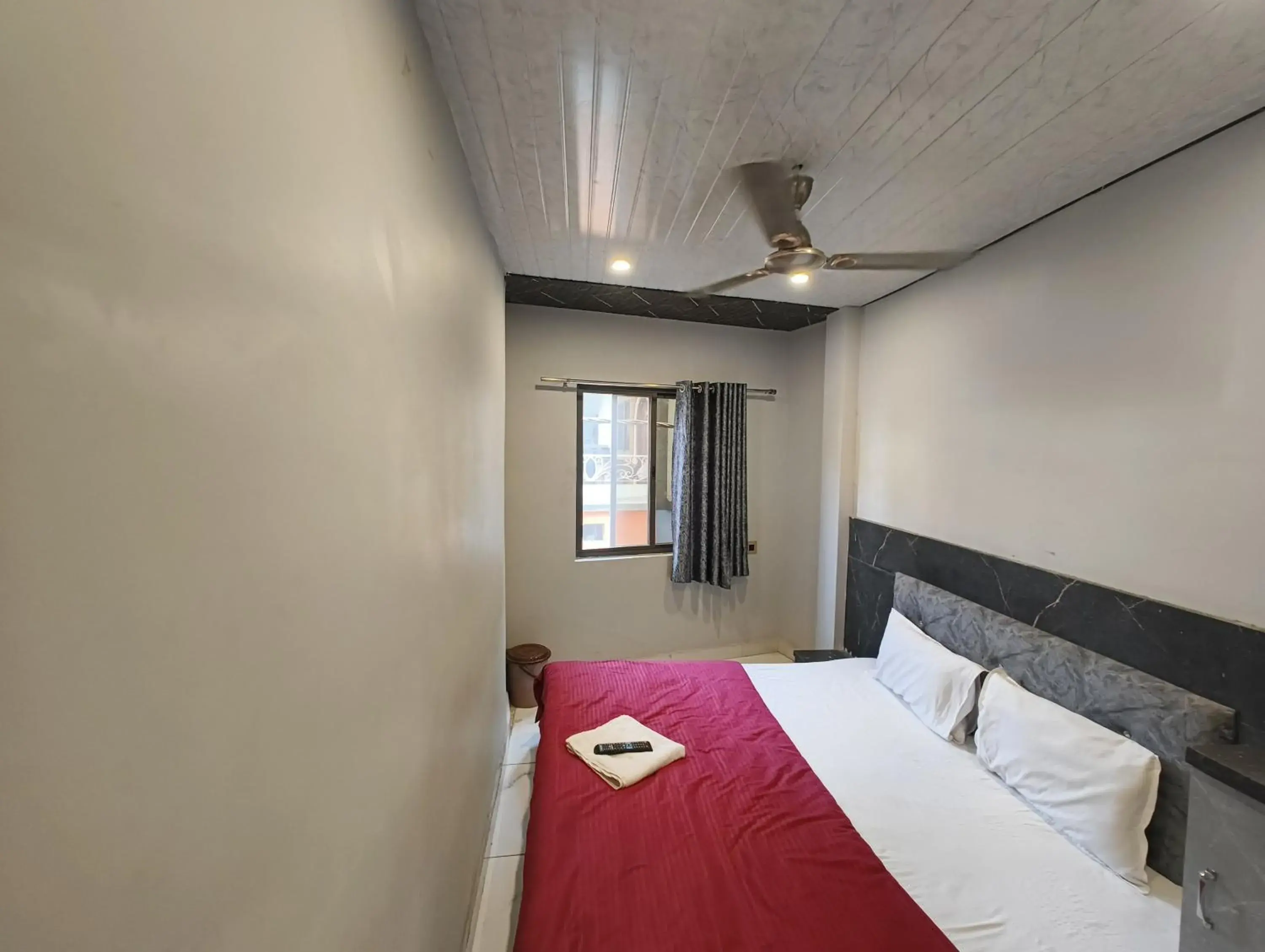 Hotel Manthan Palace Hotel Manthan Palace