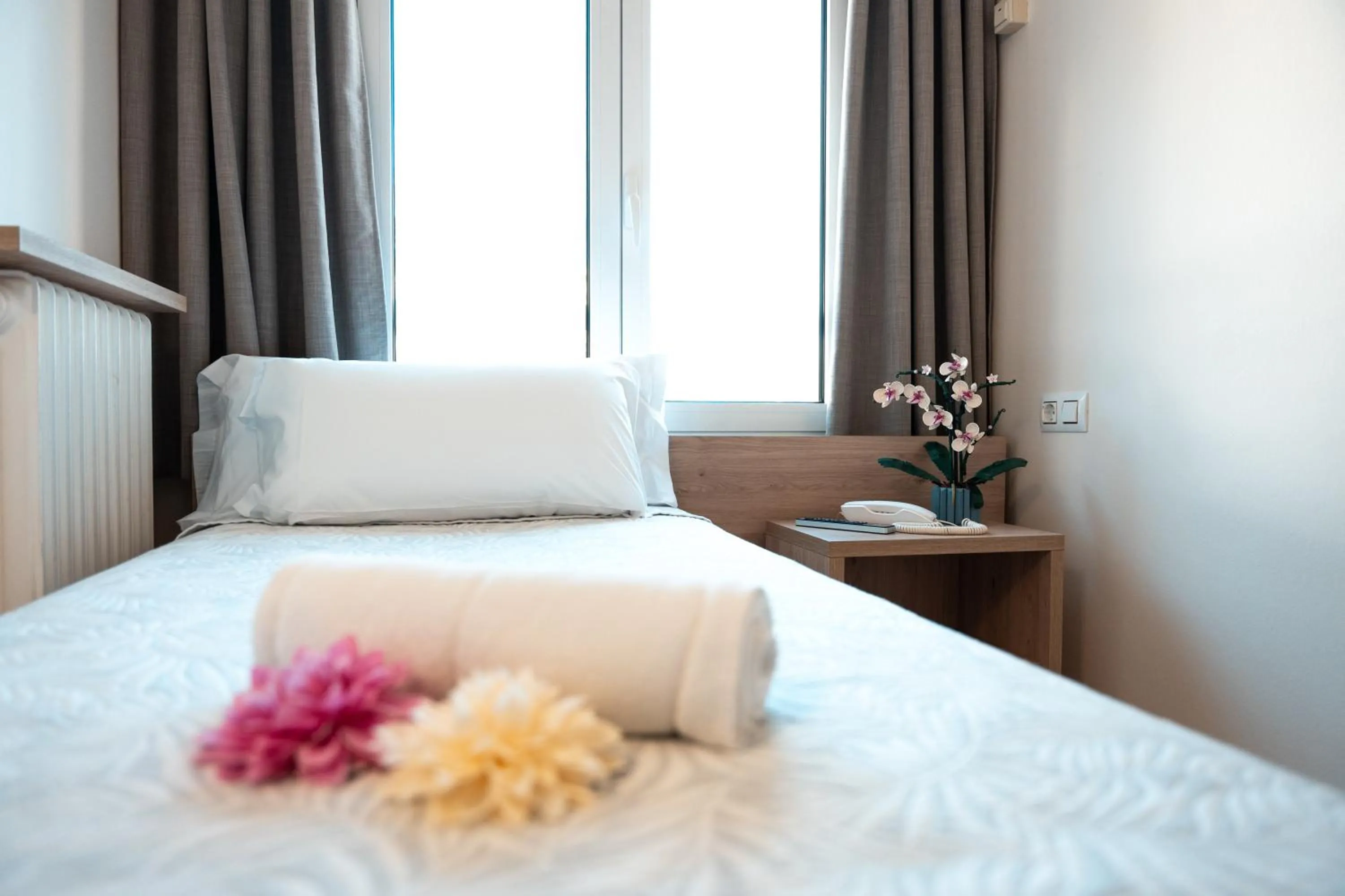 Hotel Europa