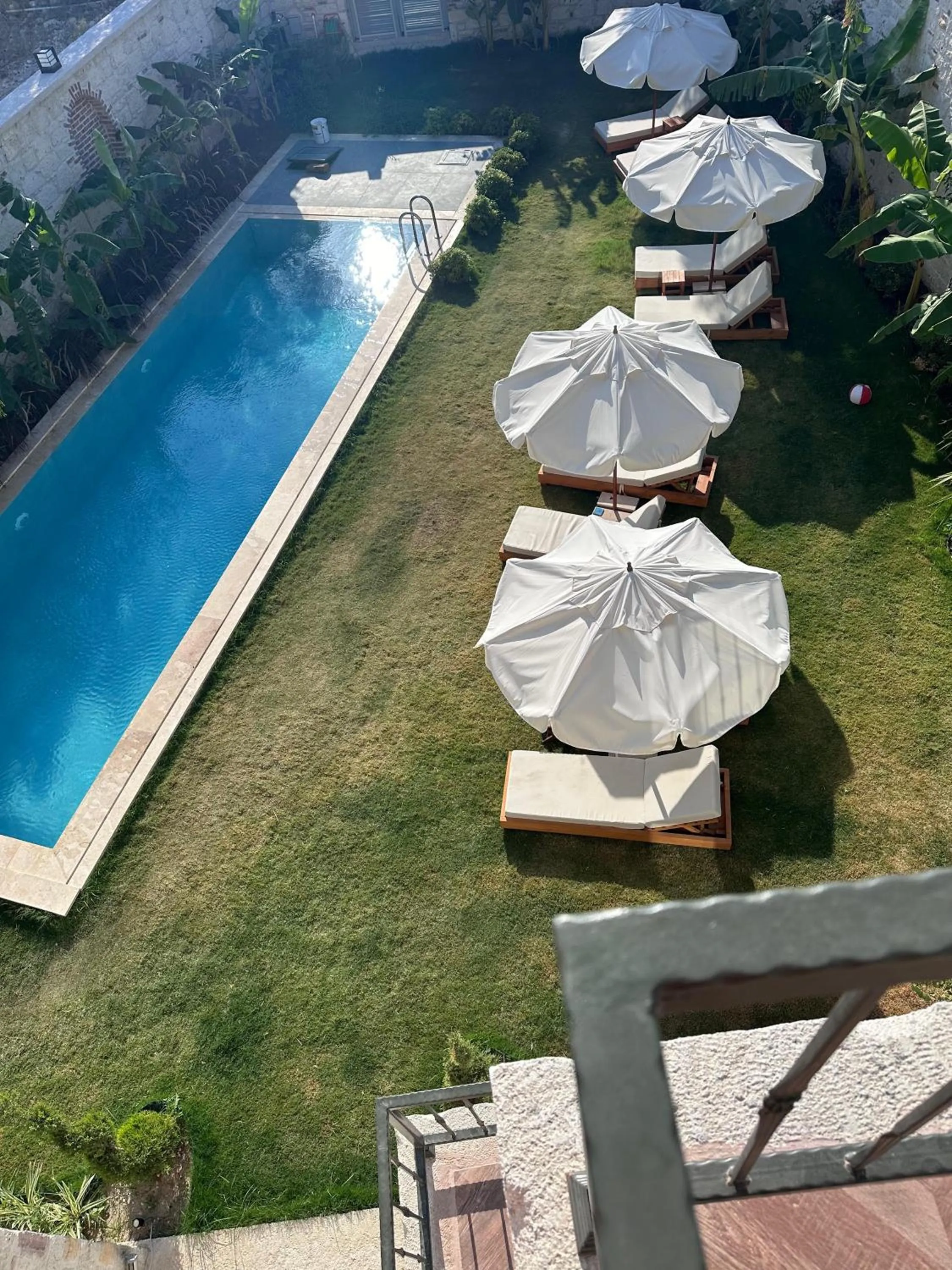 Elia Hotel Alaçatı