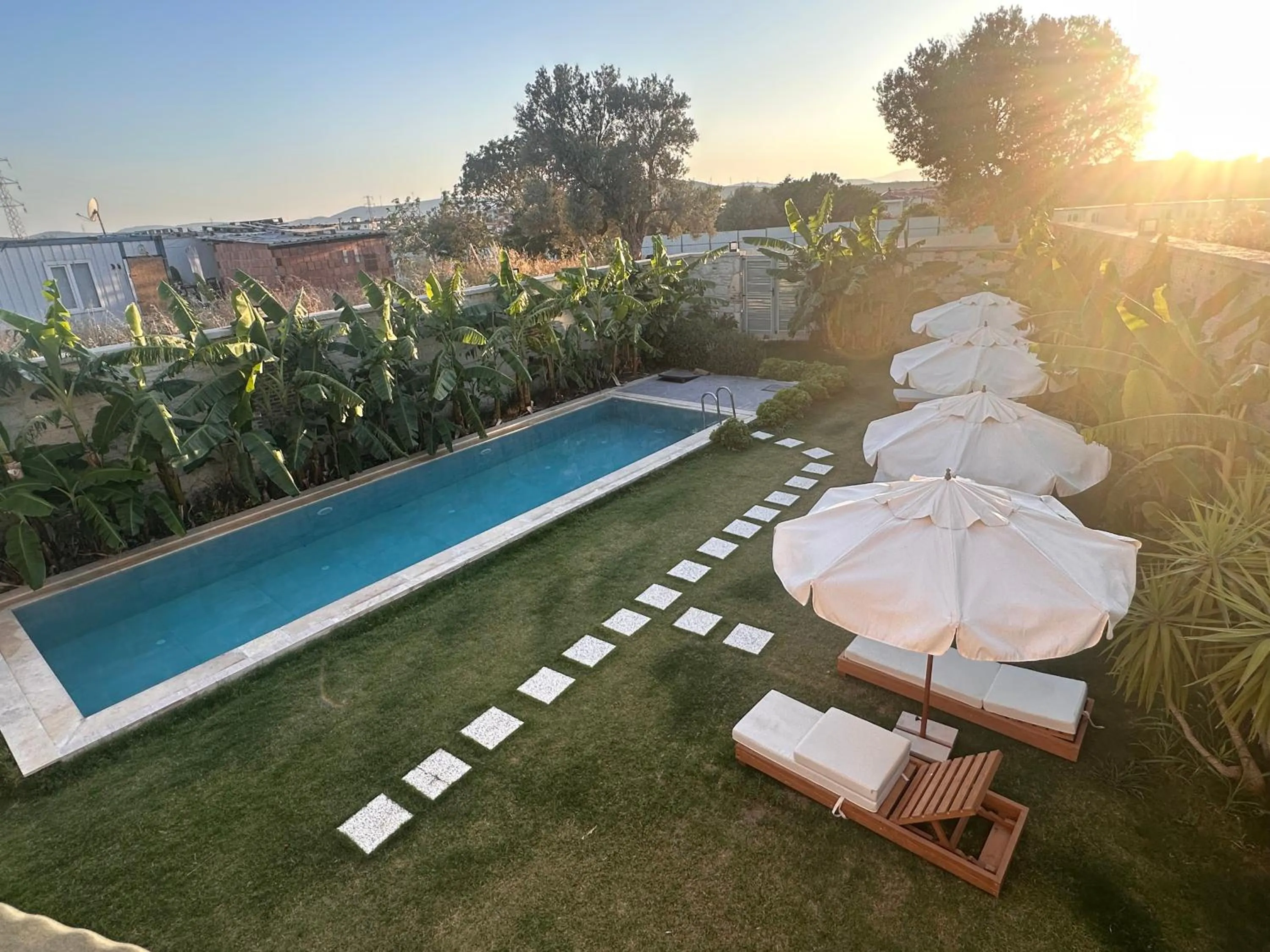 Elia Hotel Alaçatı