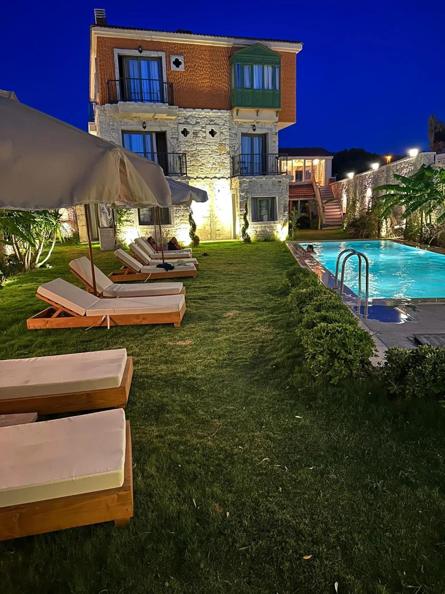 Elia Hotel Alaçatı