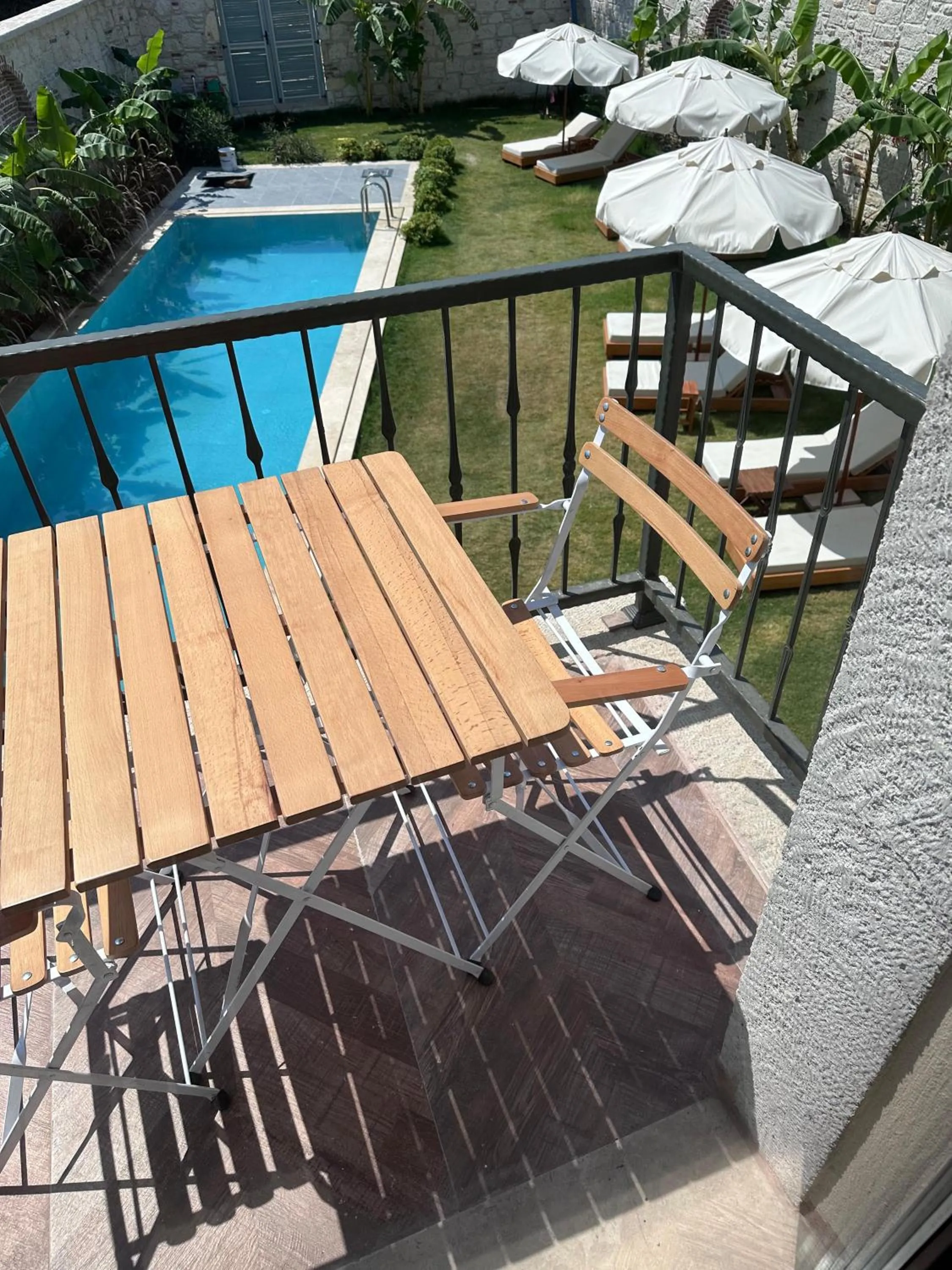 View (from property/room) in Elia Hotel Alaçatı