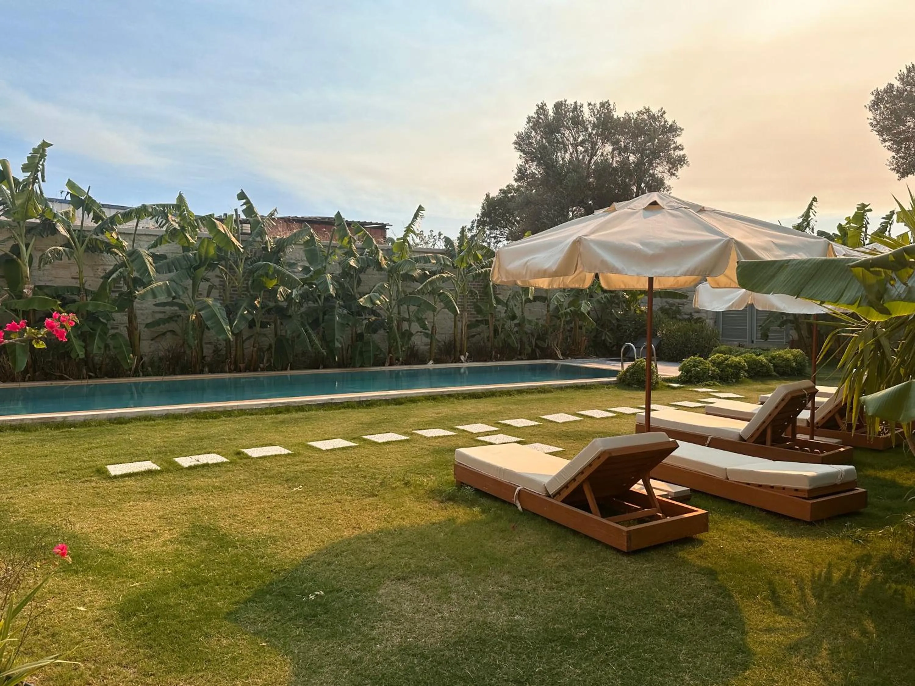 Elia Hotel Alaçatı