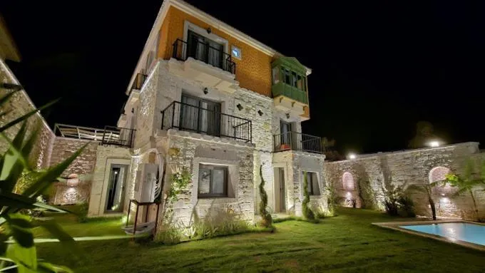 Elia Hotel Alaçatı