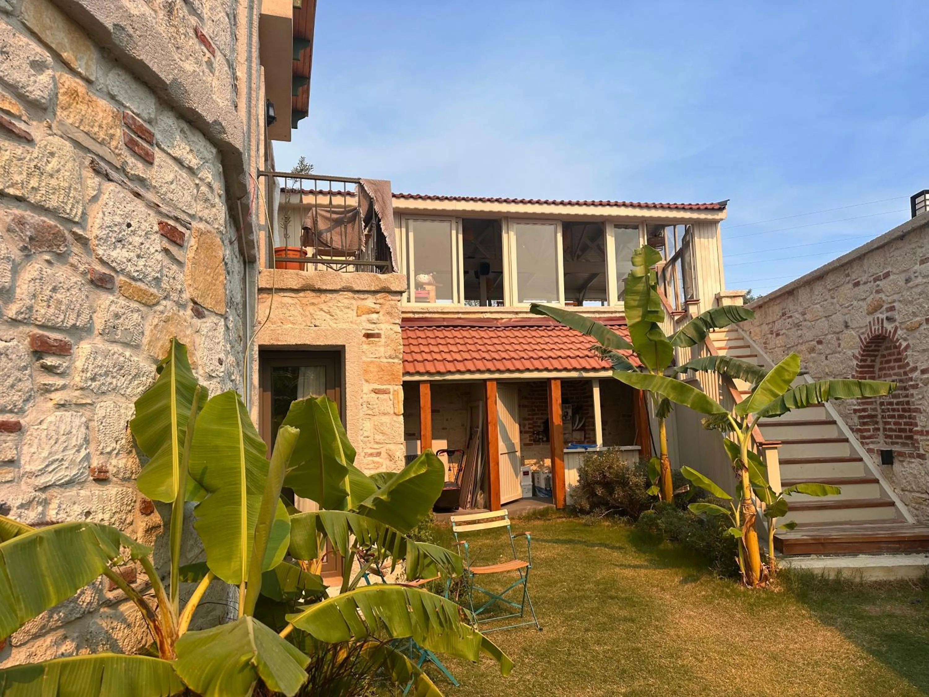 Elia Hotel Alaçatı