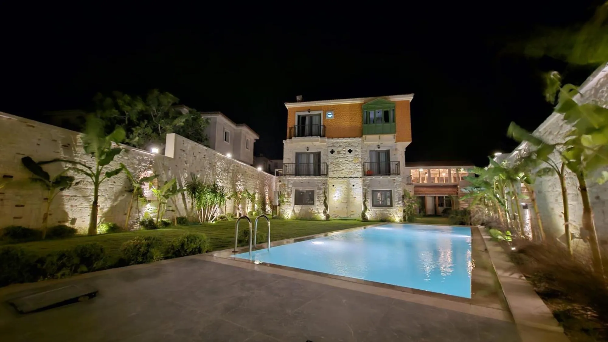 Elia Hotel Alaçatı