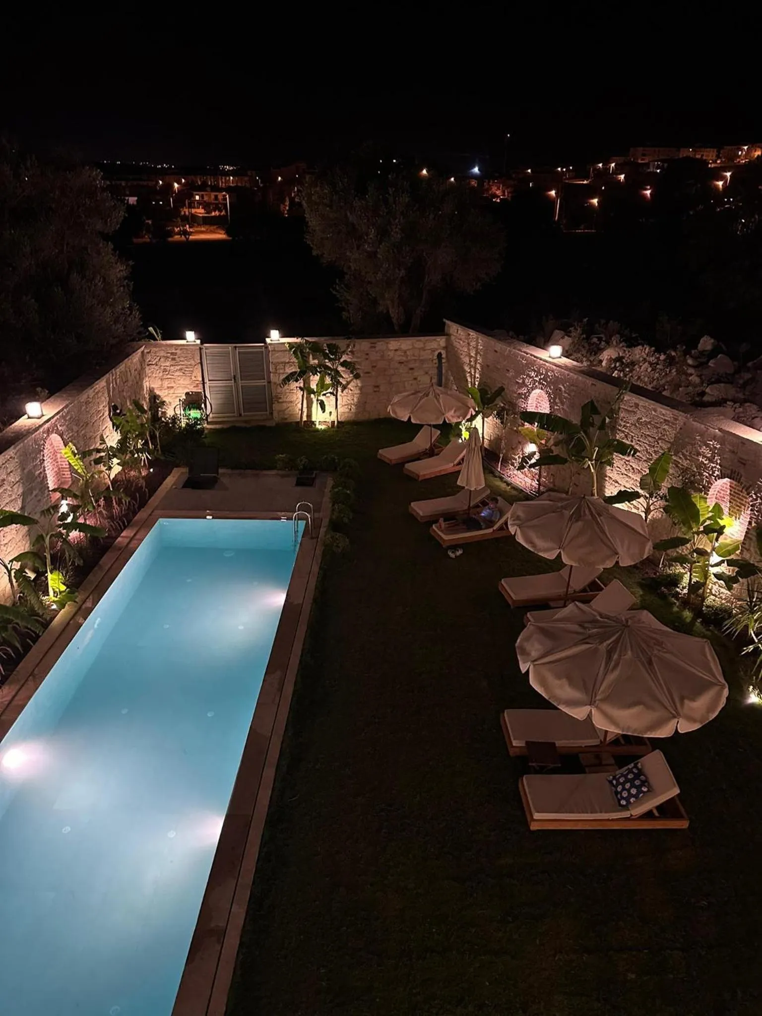 Elia Hotel Alaçatı