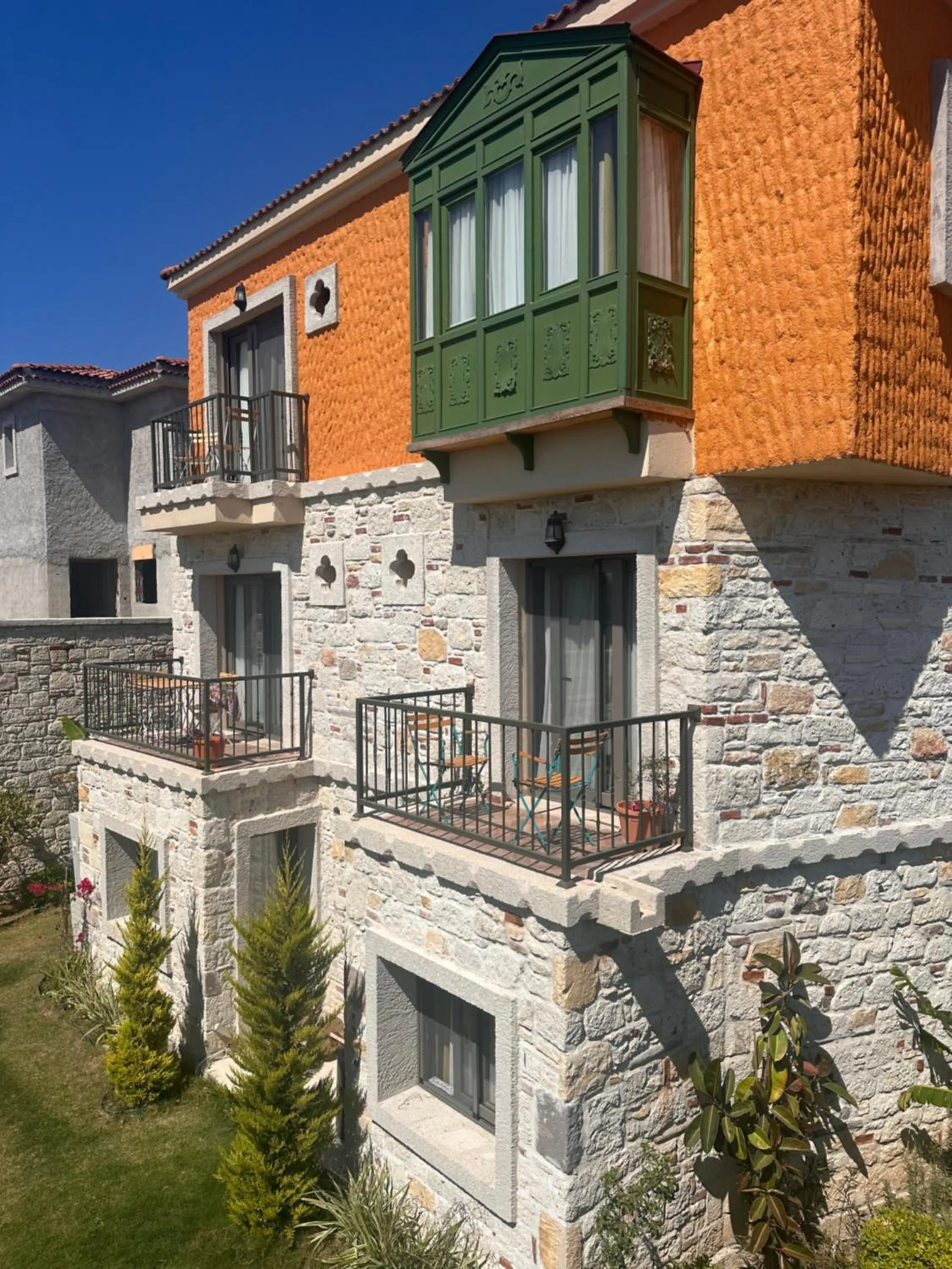 Elia Hotel Alaçatı