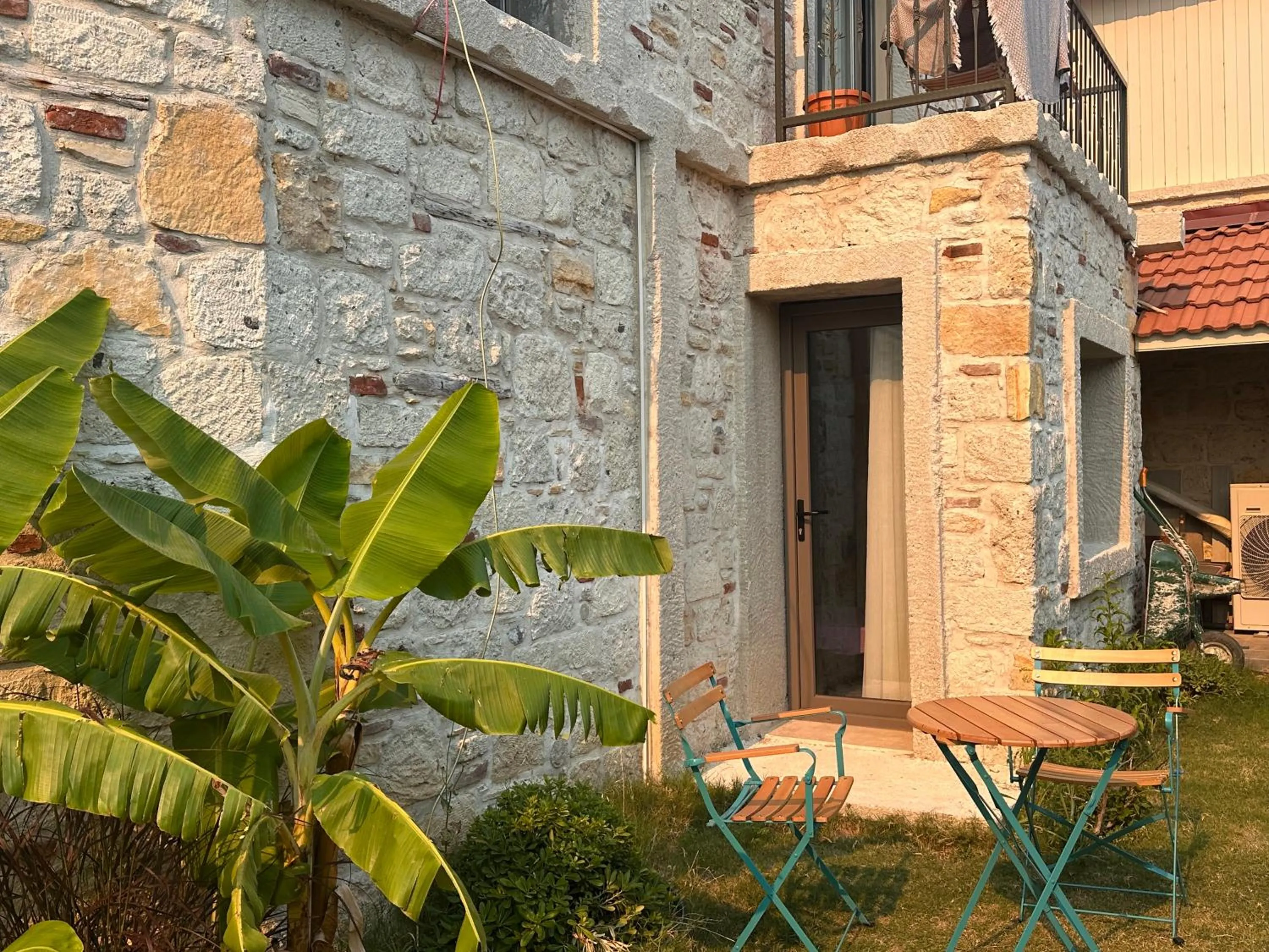 Elia Hotel Alaçatı