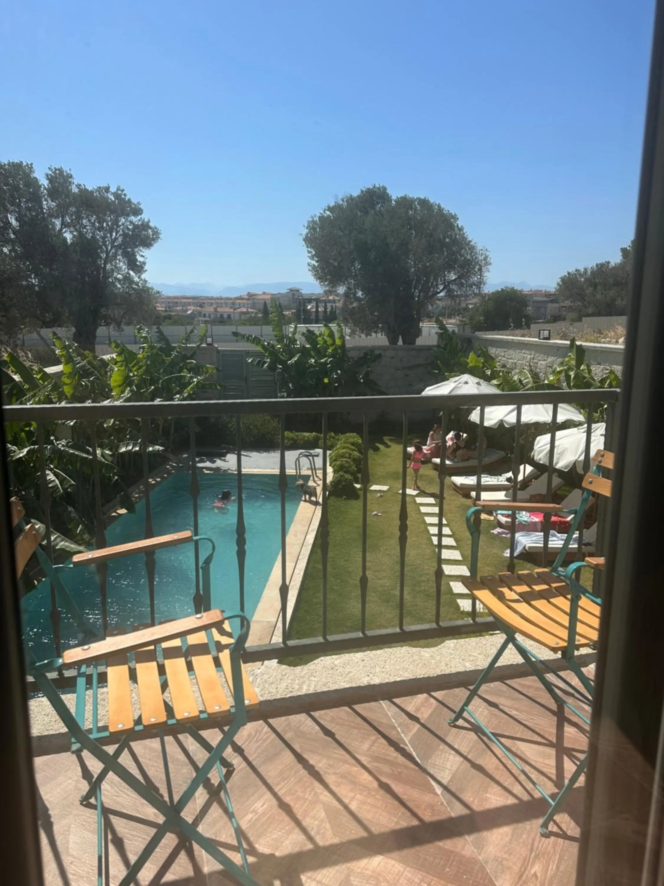 Elia Hotel Alaçatı