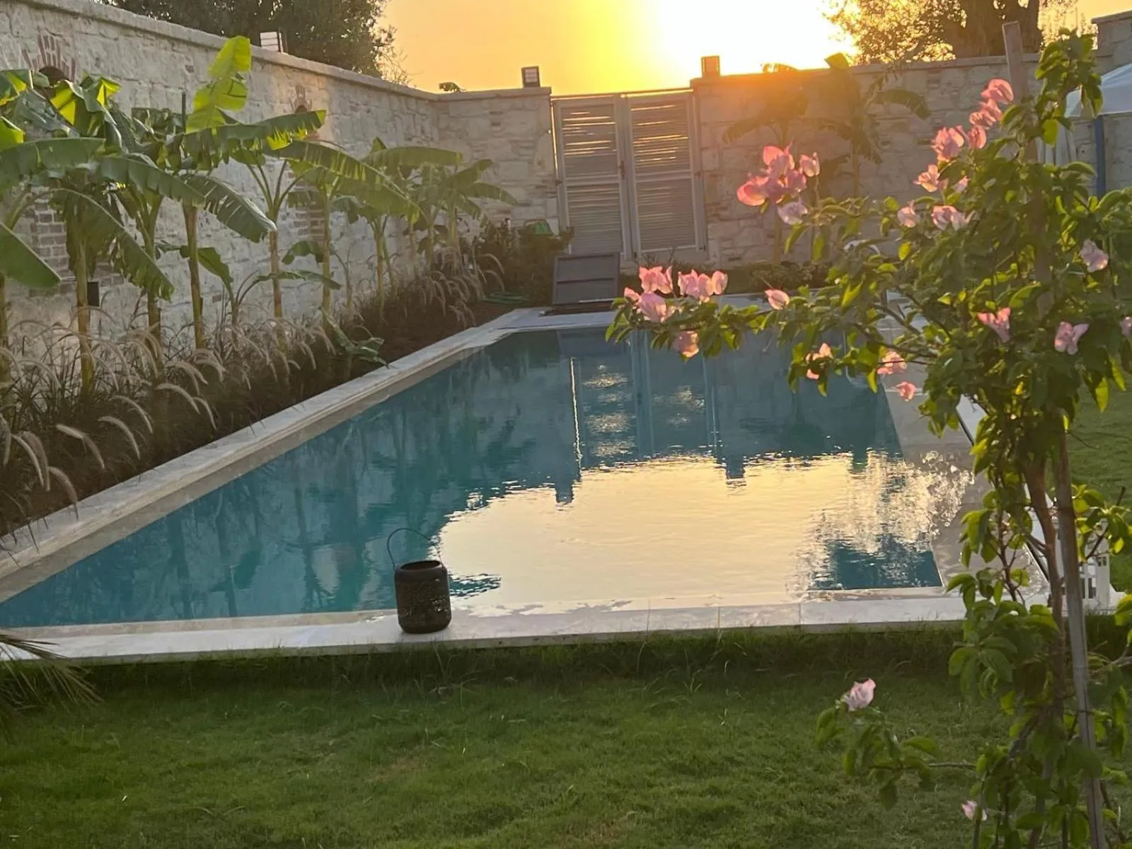 Elia Hotel Alaçatı