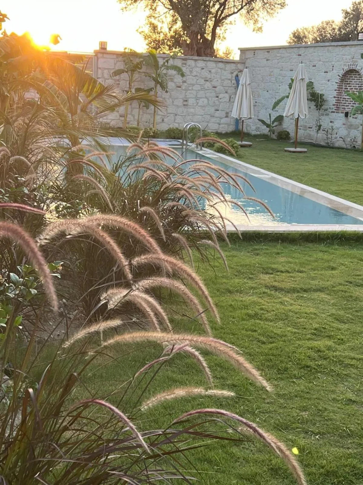 Elia Hotel Alaçatı