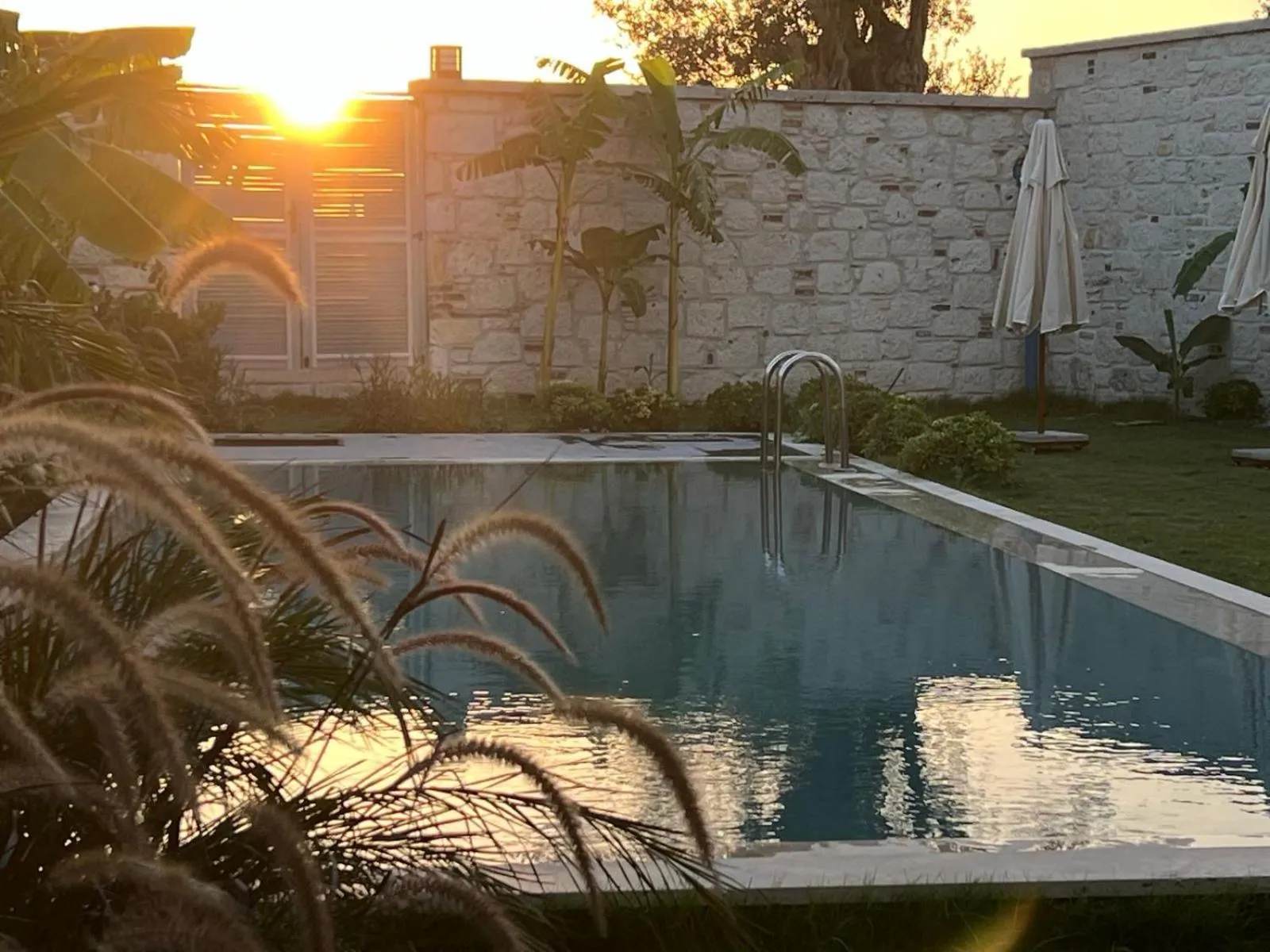 Elia Hotel Alaçatı