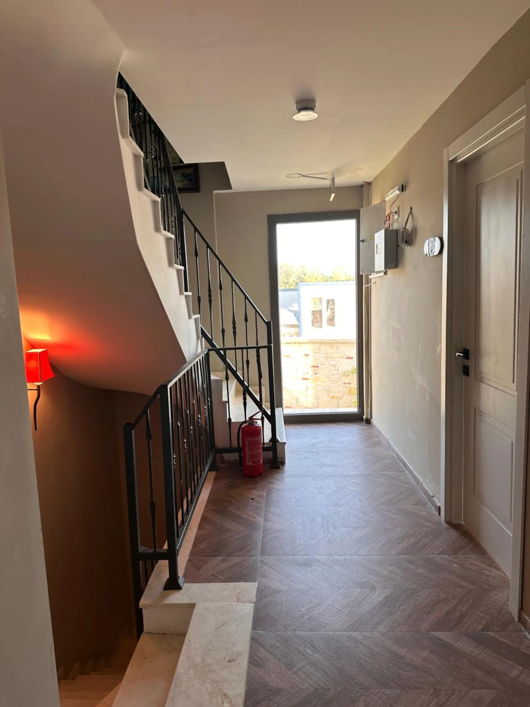 Elia Hotel Alaçatı