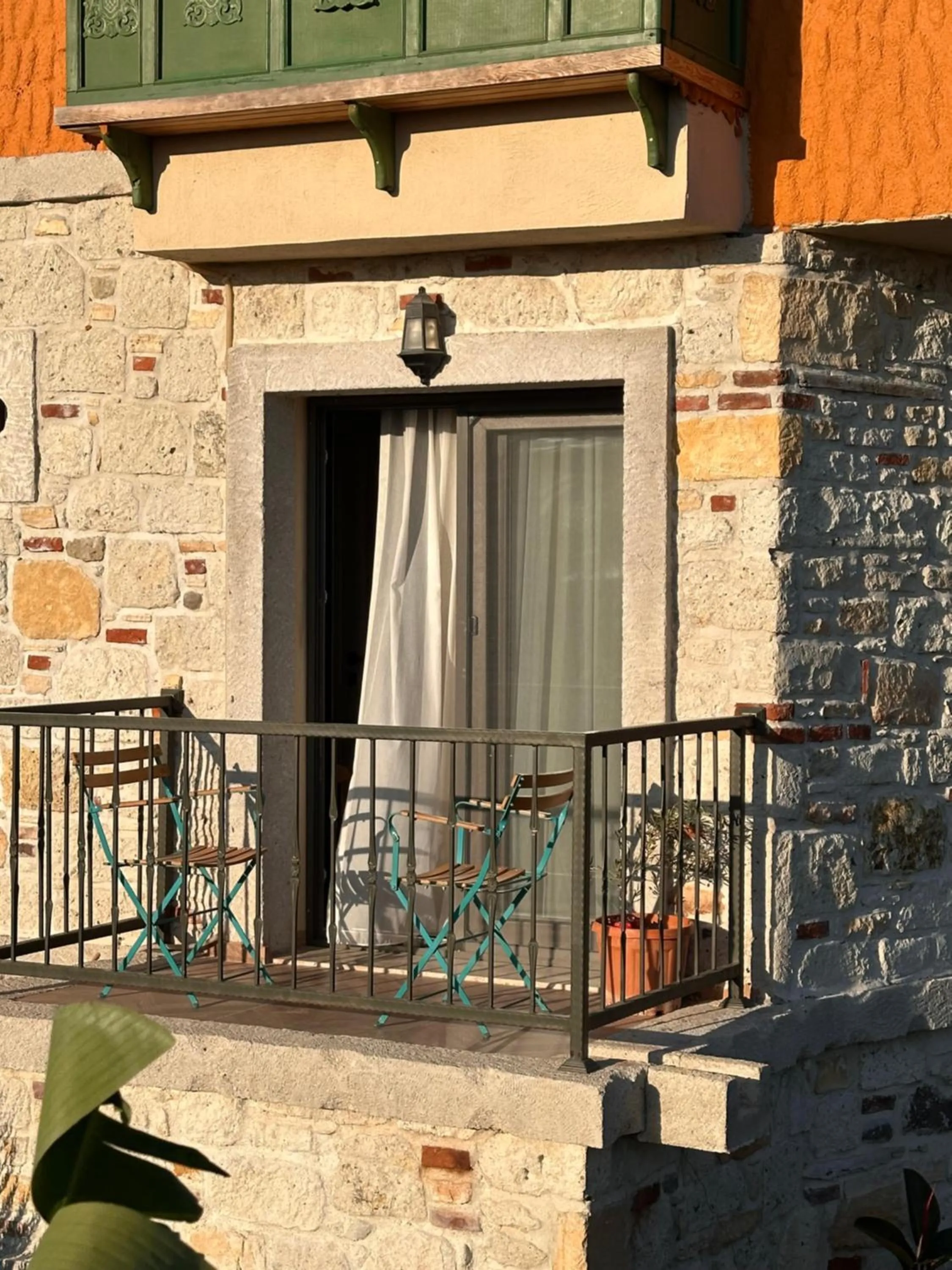 Property building in Elia Hotel Alaçatı