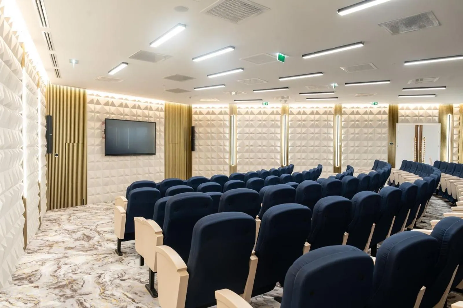Meeting/conference room in Elania Resort & Spa