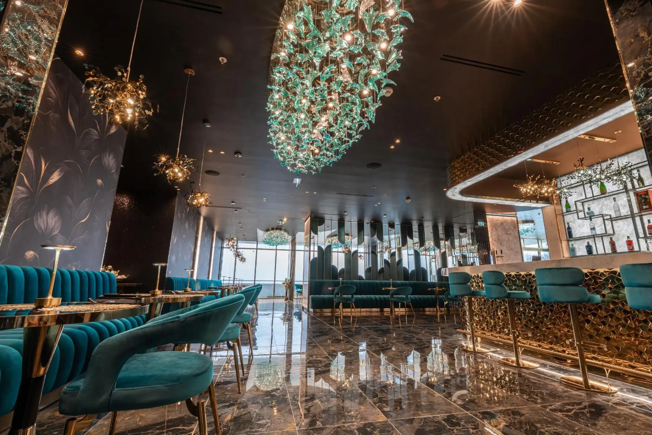 Restaurant/places to eat in Elania Resort & Spa Restaurant/places to eat in Elania Resort & Spa