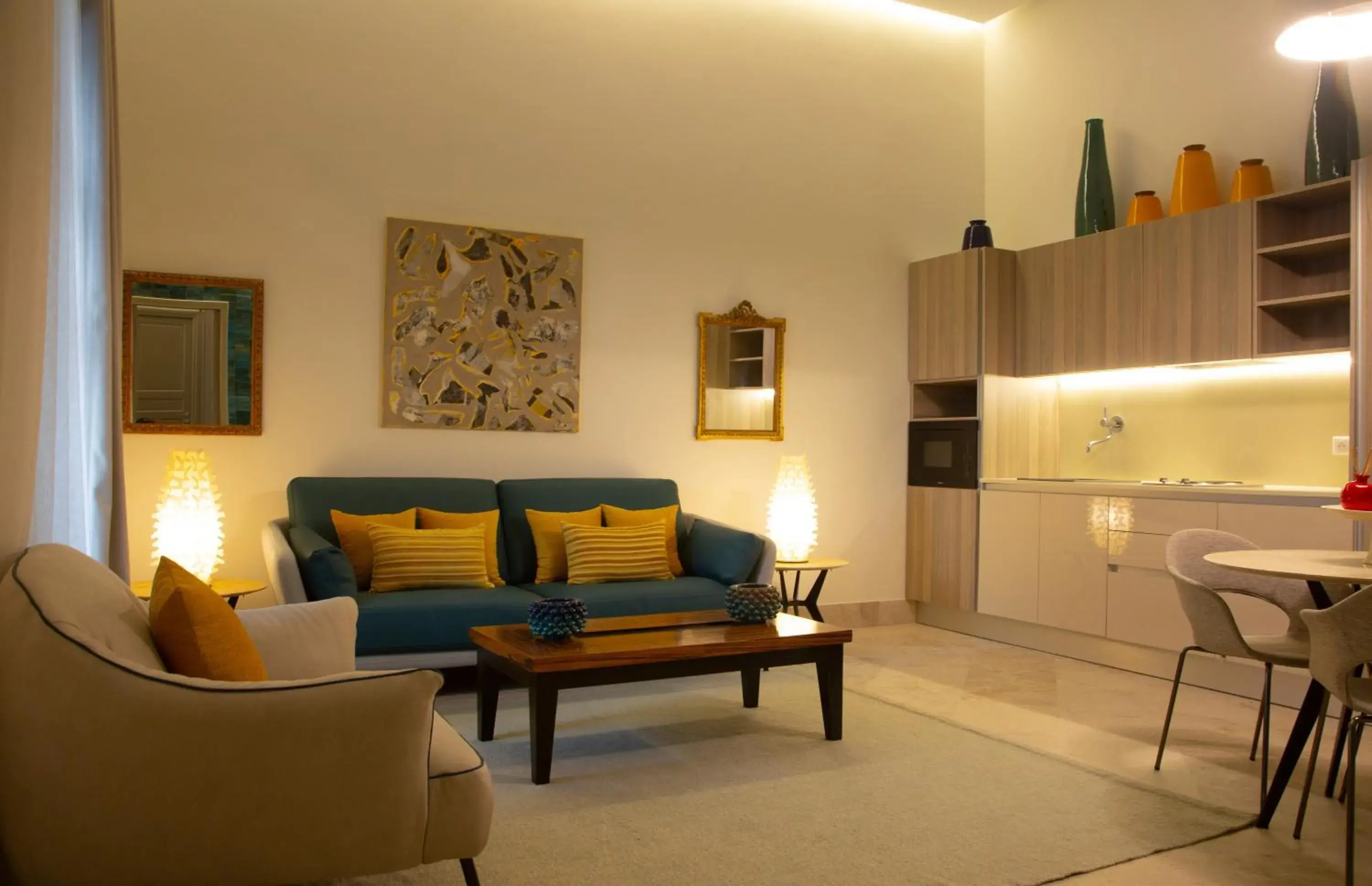 Superior Suite in Dar Ben Turkia Superior Suite in Dar Ben Turkia