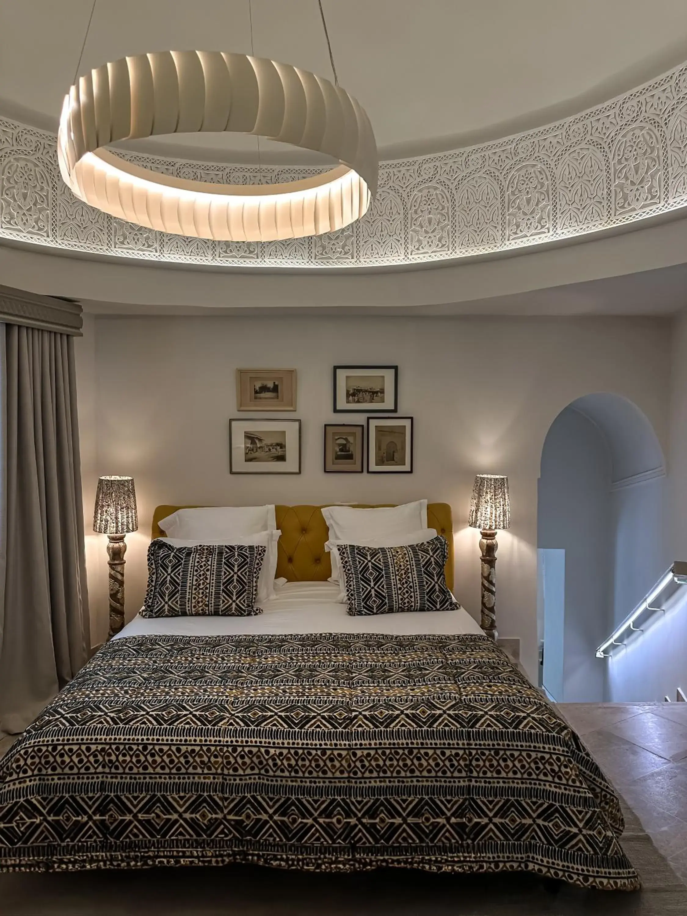 Standard Suite - single occupancy in Dar Ben Turkia Standard Suite - single occupancy in Dar Ben Turkia