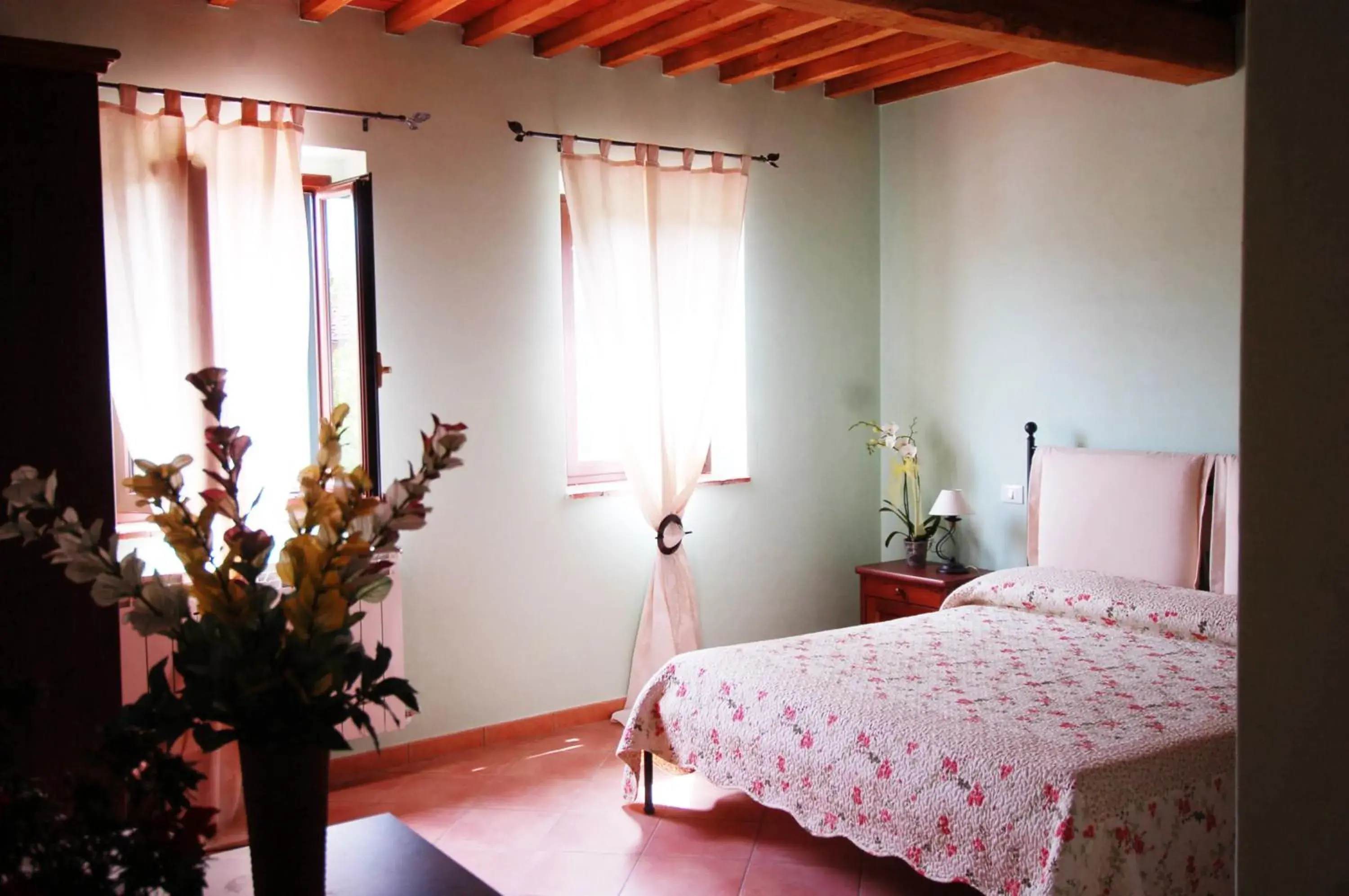 La Ginestra La Ginestra