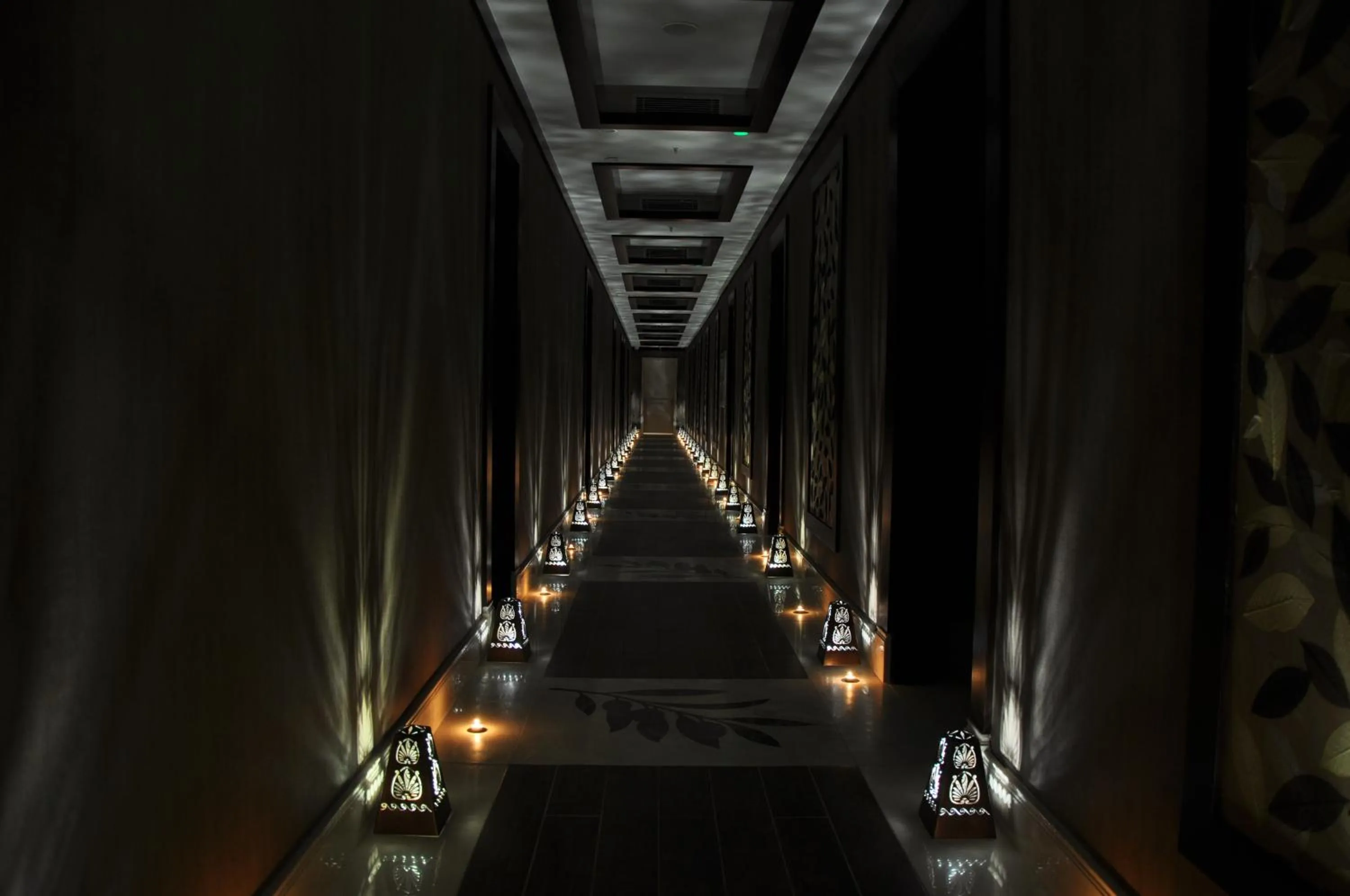 Spa and wellness centre/facilities in Venus Thermal Boutique Hotel