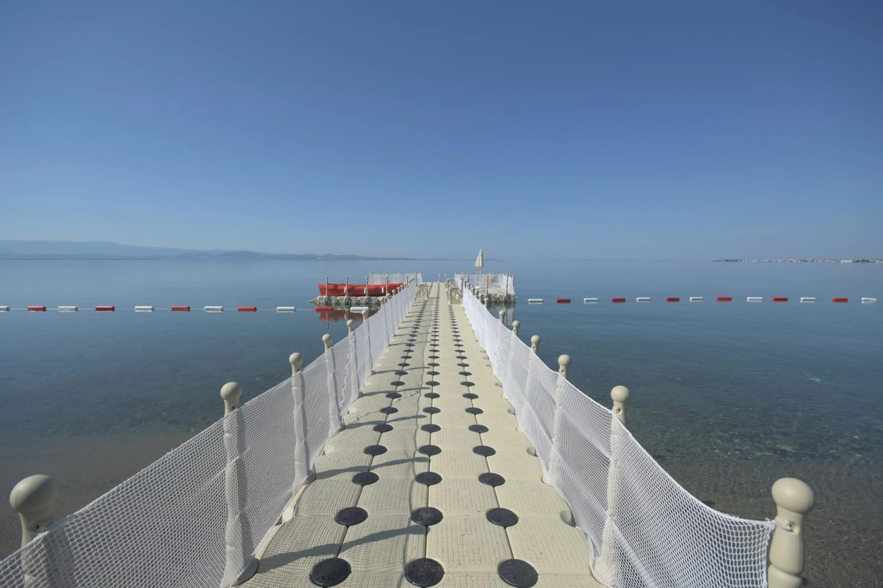 Day in Venus Thermal Boutique Hotel