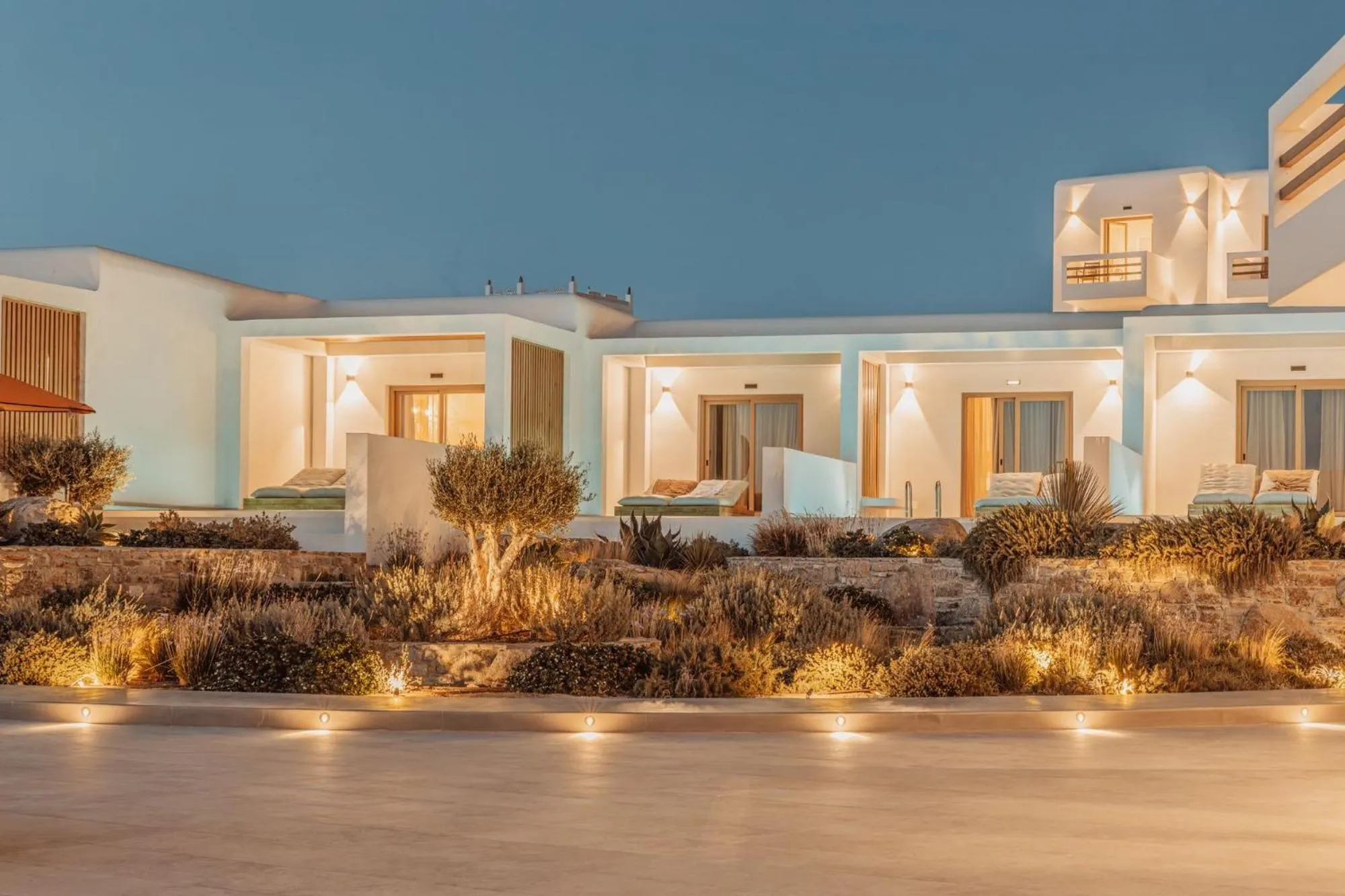 Aelo Mykonos Hotel