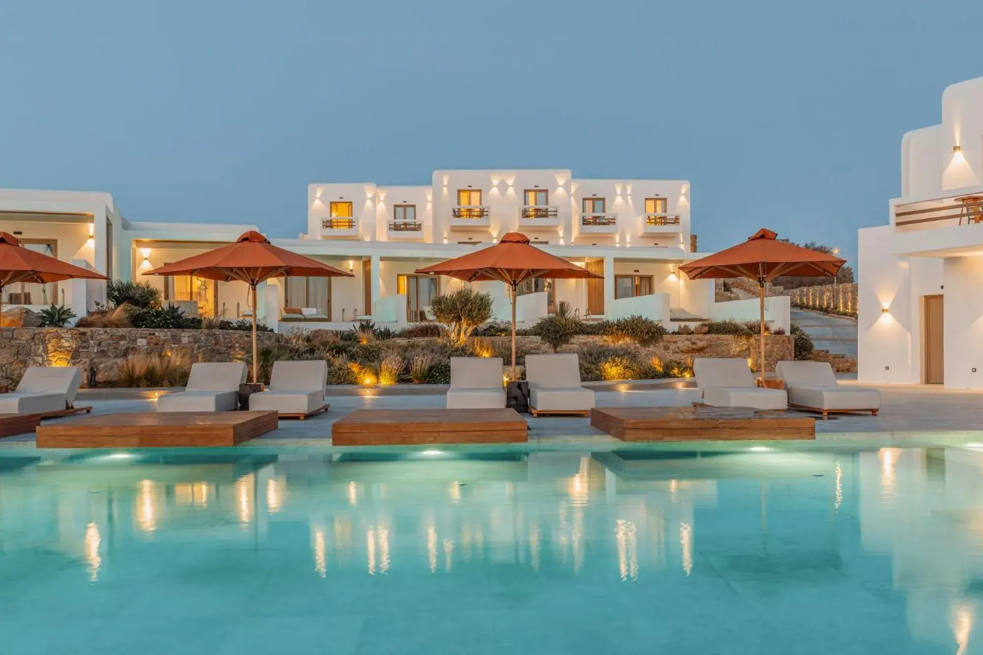 Aelo Mykonos Hotel Aelo Mykonos Hotel