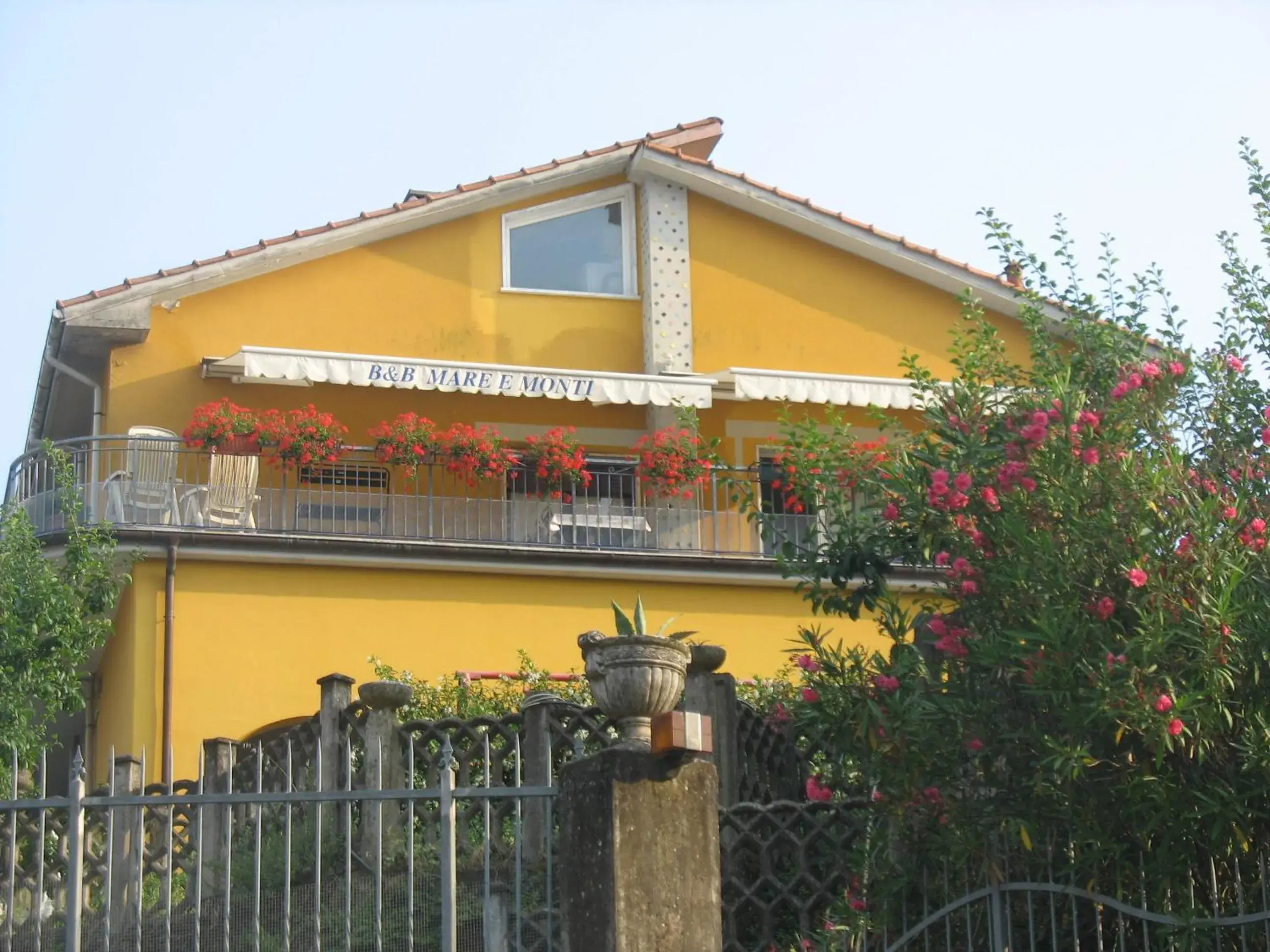 B&B Mare e Monti B&B Mare e Monti