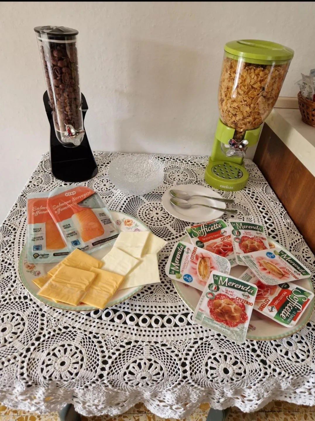 B&B Mare e Monti