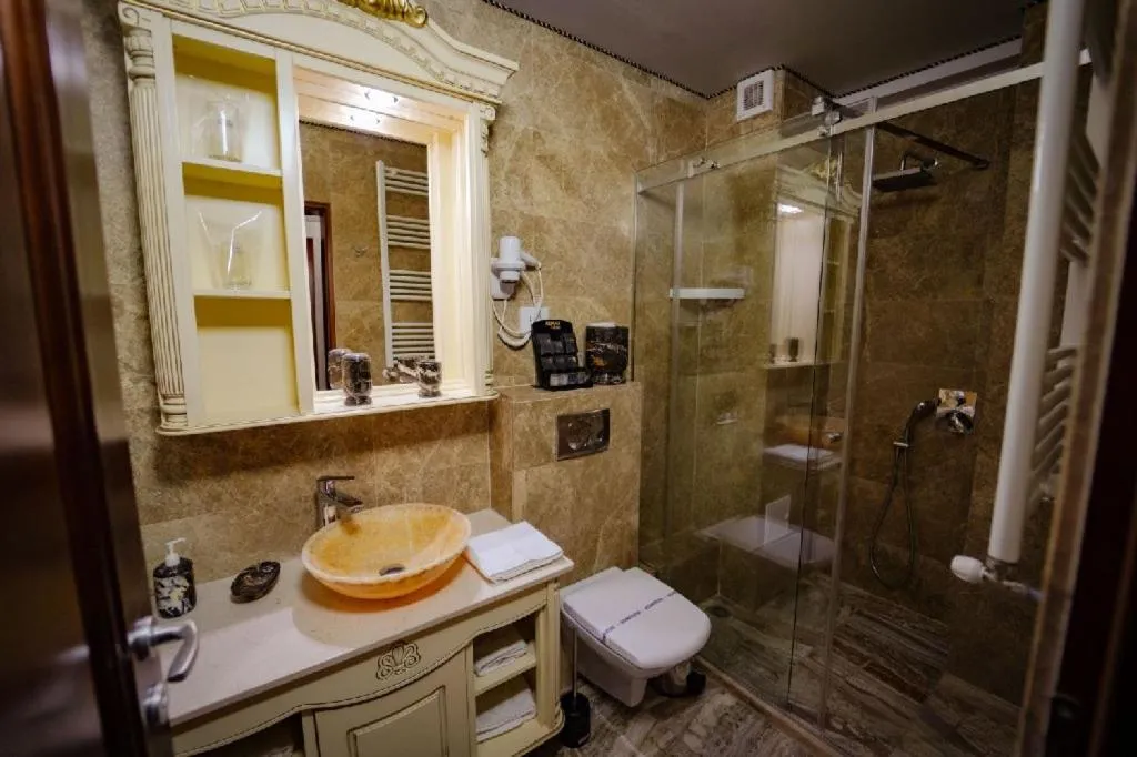 Hotel Almar Luxury