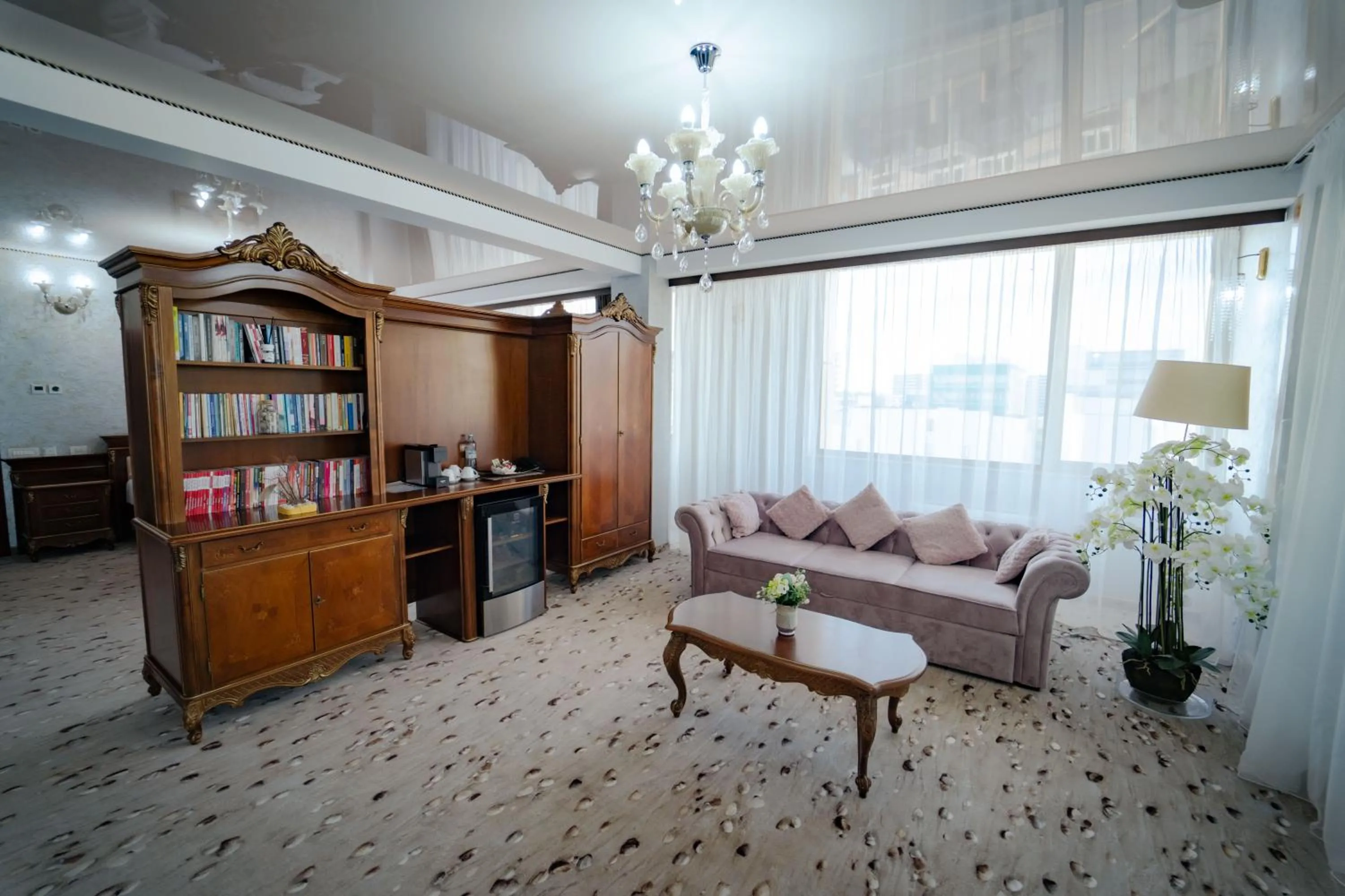 Hotel Almar Luxury