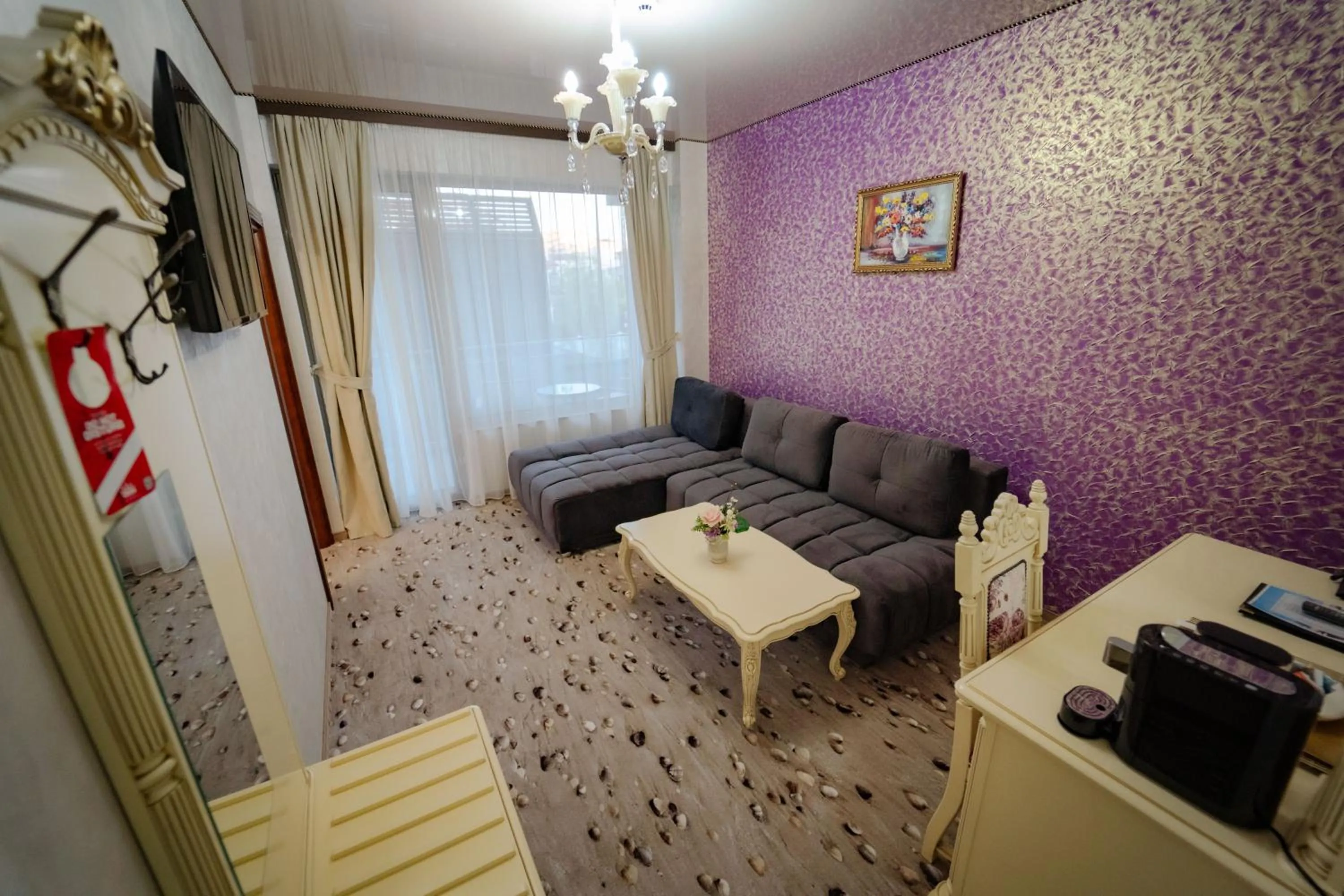 Hotel Almar Luxury