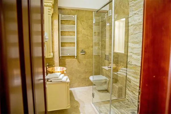 Hotel Almar Luxury
