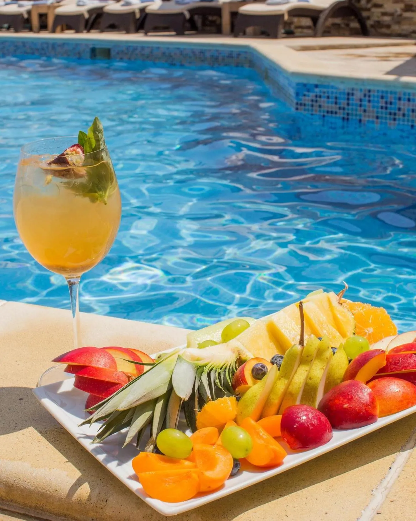 Hotel Almar Luxury