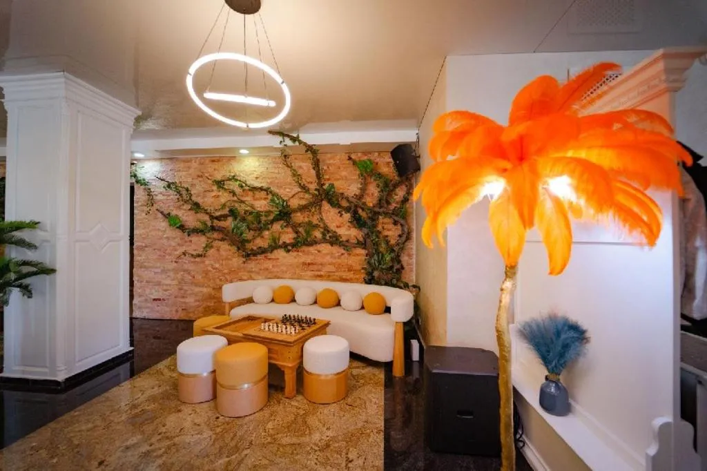 Hotel Almar Luxury