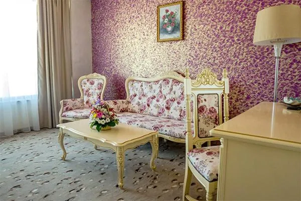Hotel Almar Luxury