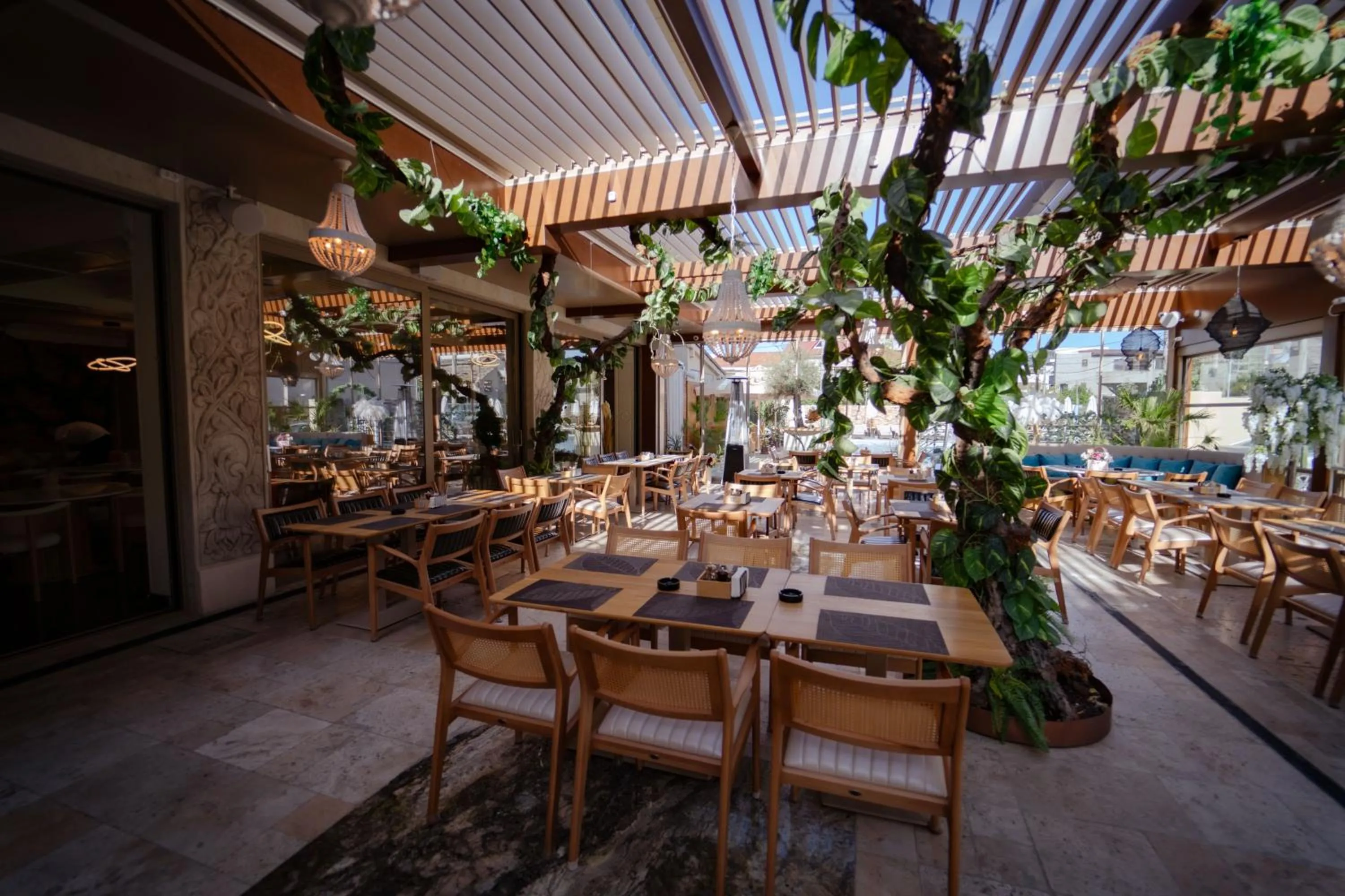 Hotel Almar Luxury