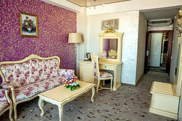 Hotel Almar Luxury