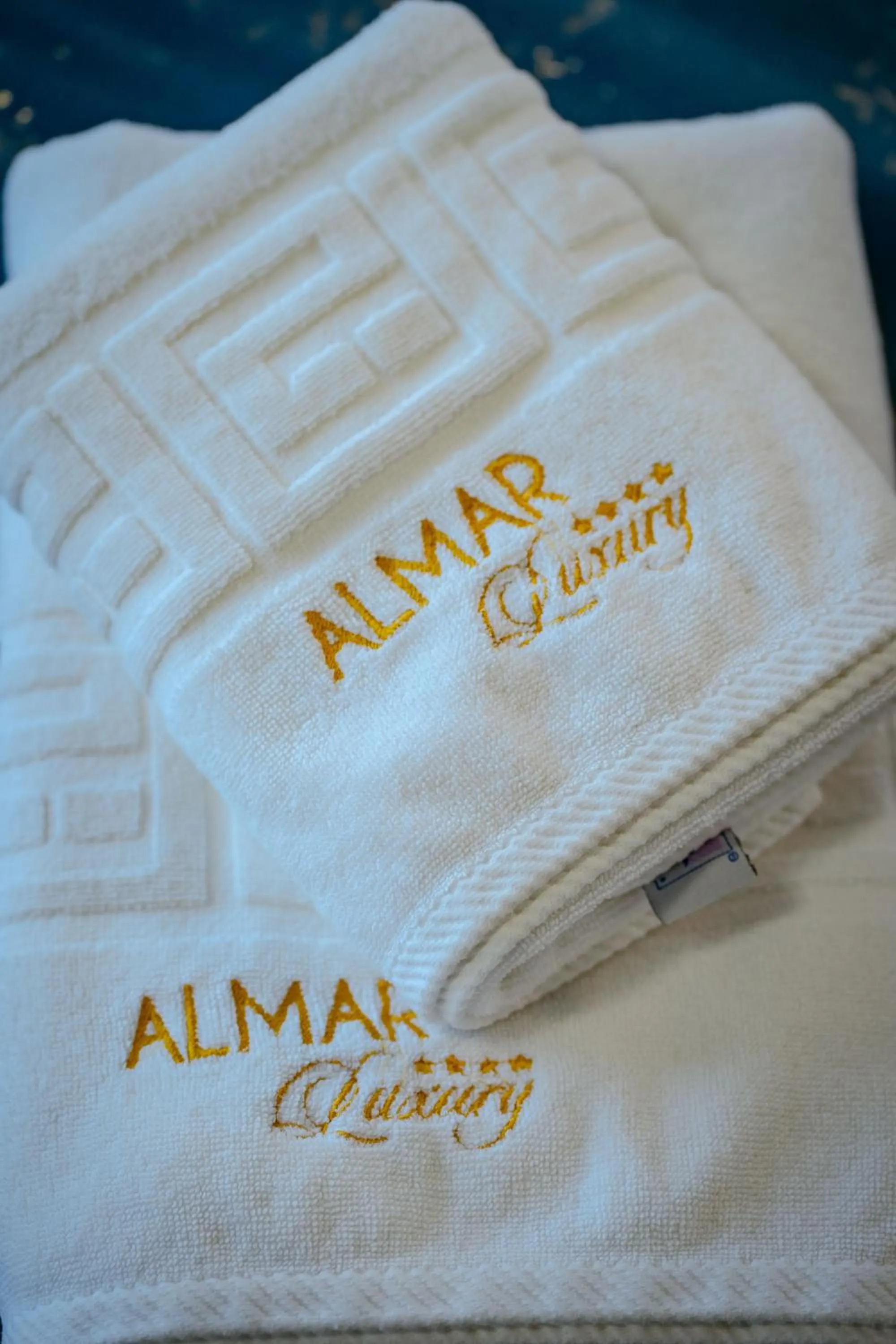 Hotel Almar Luxury