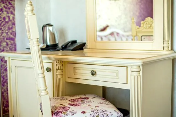 Hotel Almar Luxury